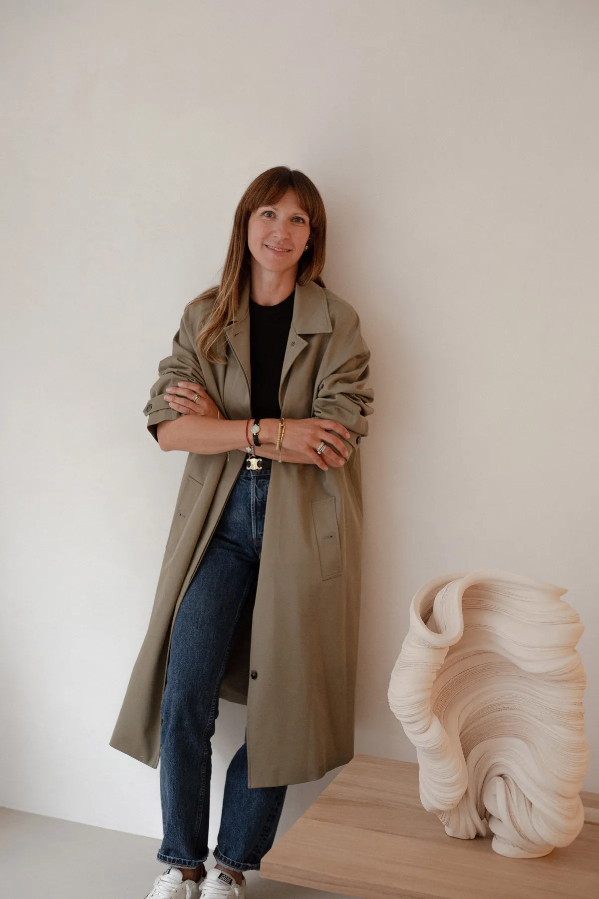 SM Bureau — at Thema: Art + Design