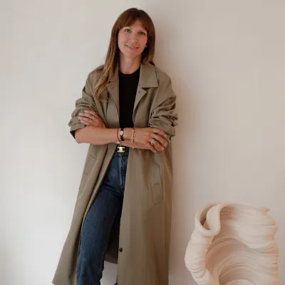 SM Bureau — at Thema: Art + Design