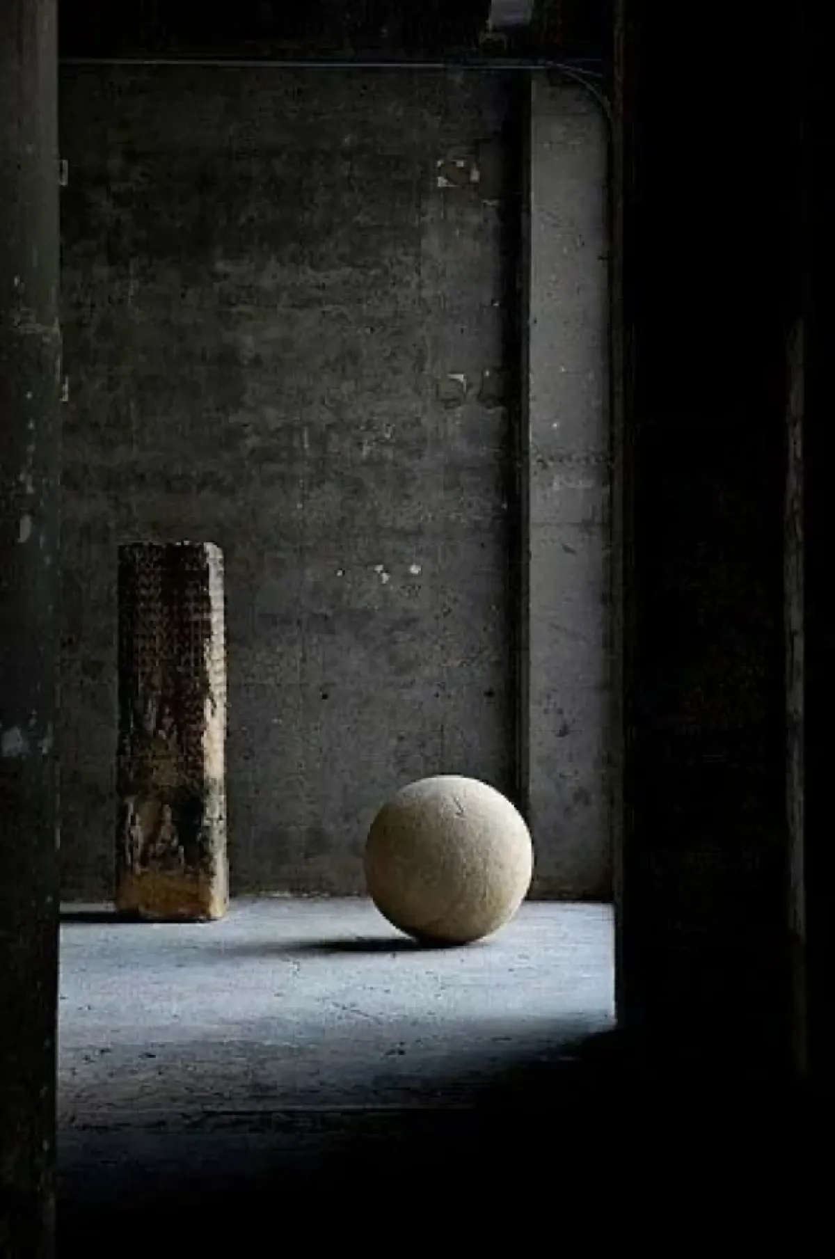 Quiet Forces — Winter Exhibition at SM Bureau