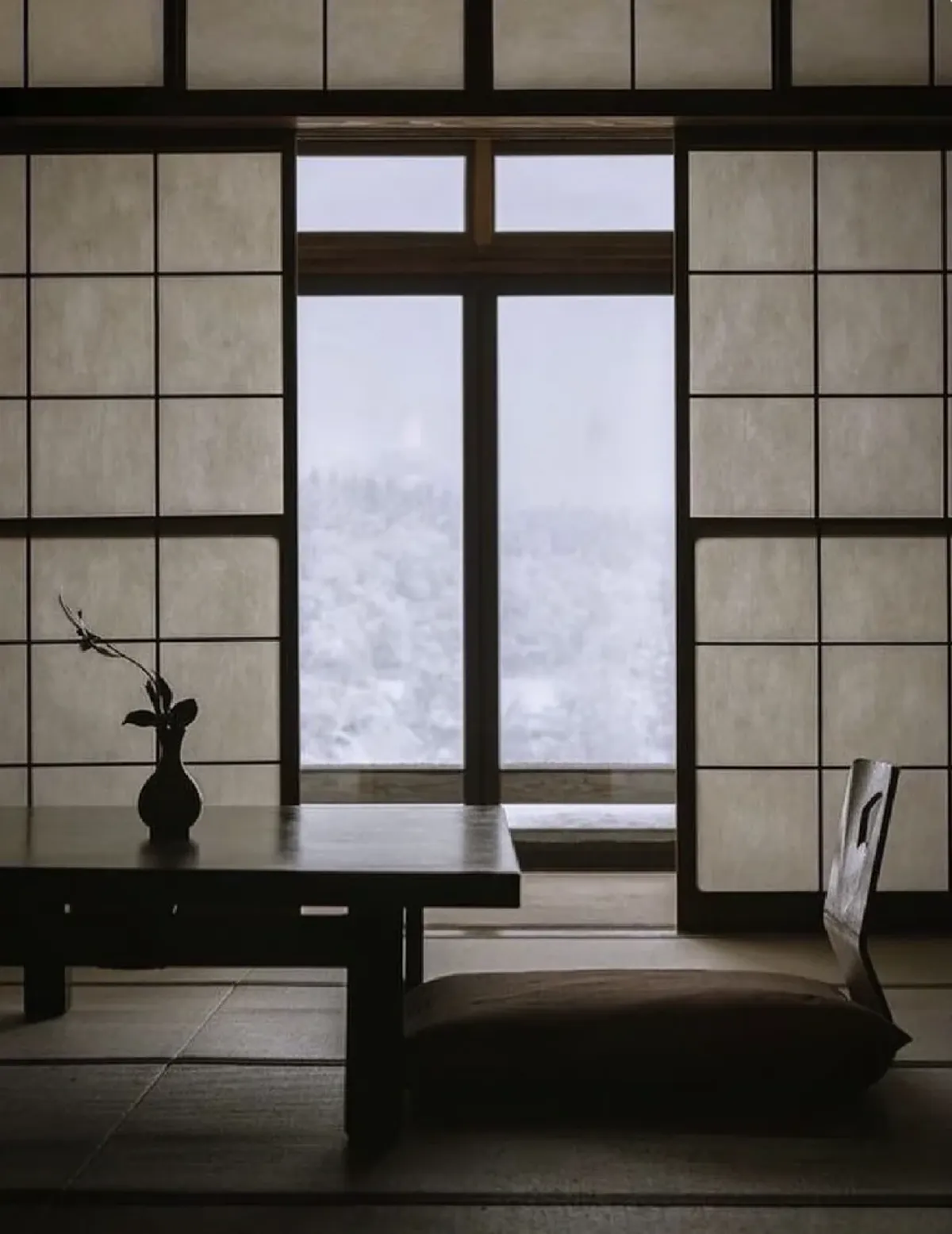 Quiet Forces — Winter Exhibition at SM Bureau