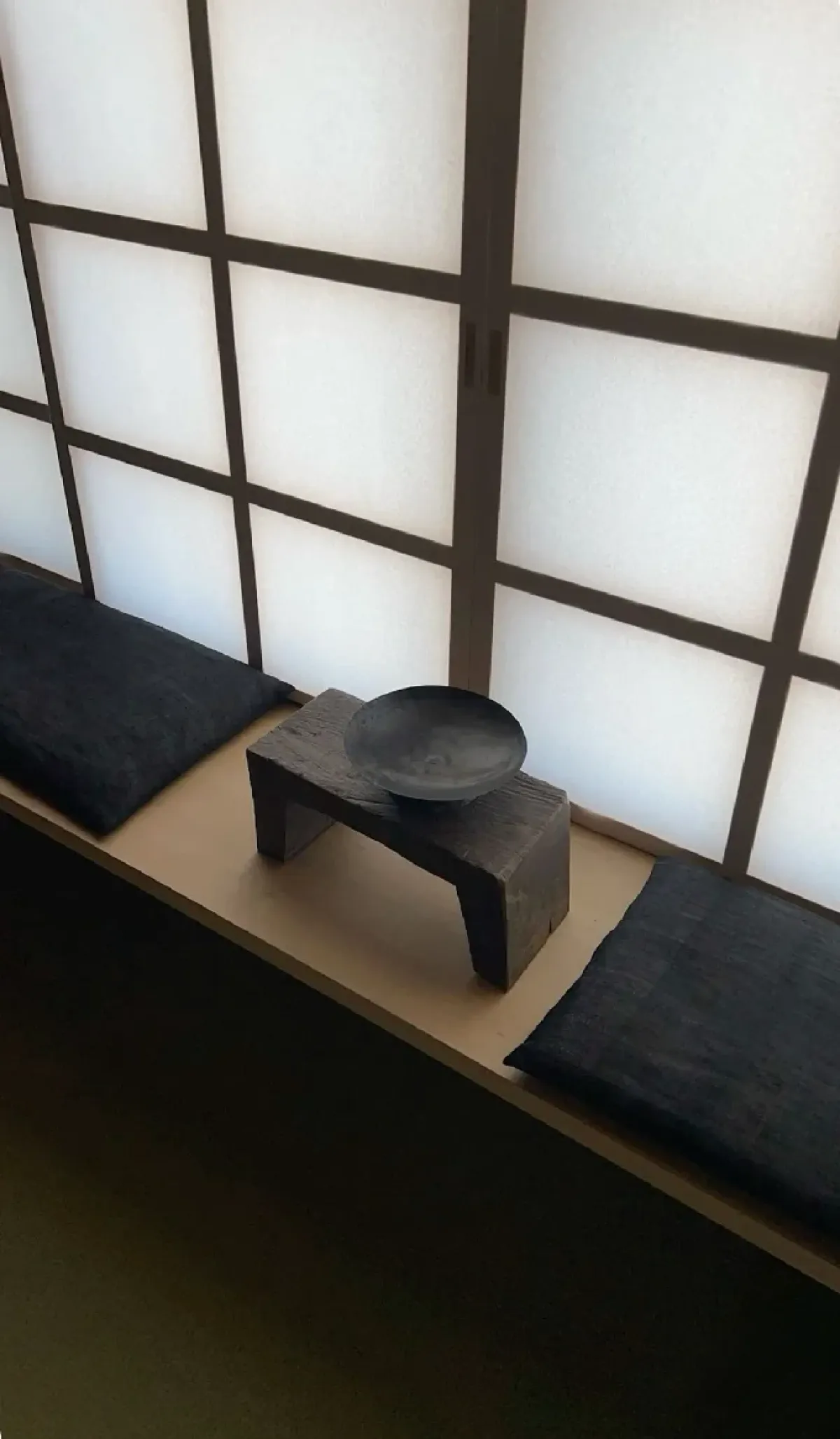 Quiet Forces — Winter Exhibition at SM Bureau