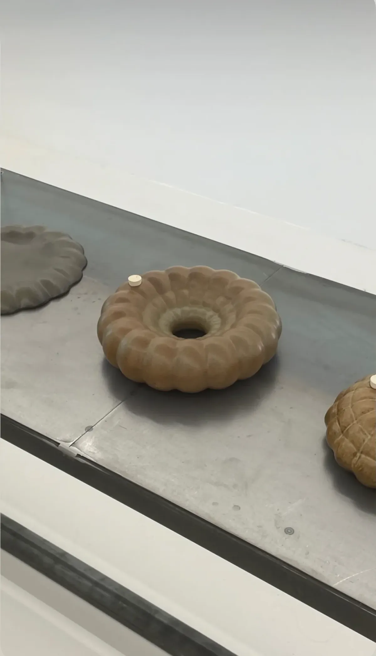 Quiet Forces — Winter Exhibition at SM Bureau