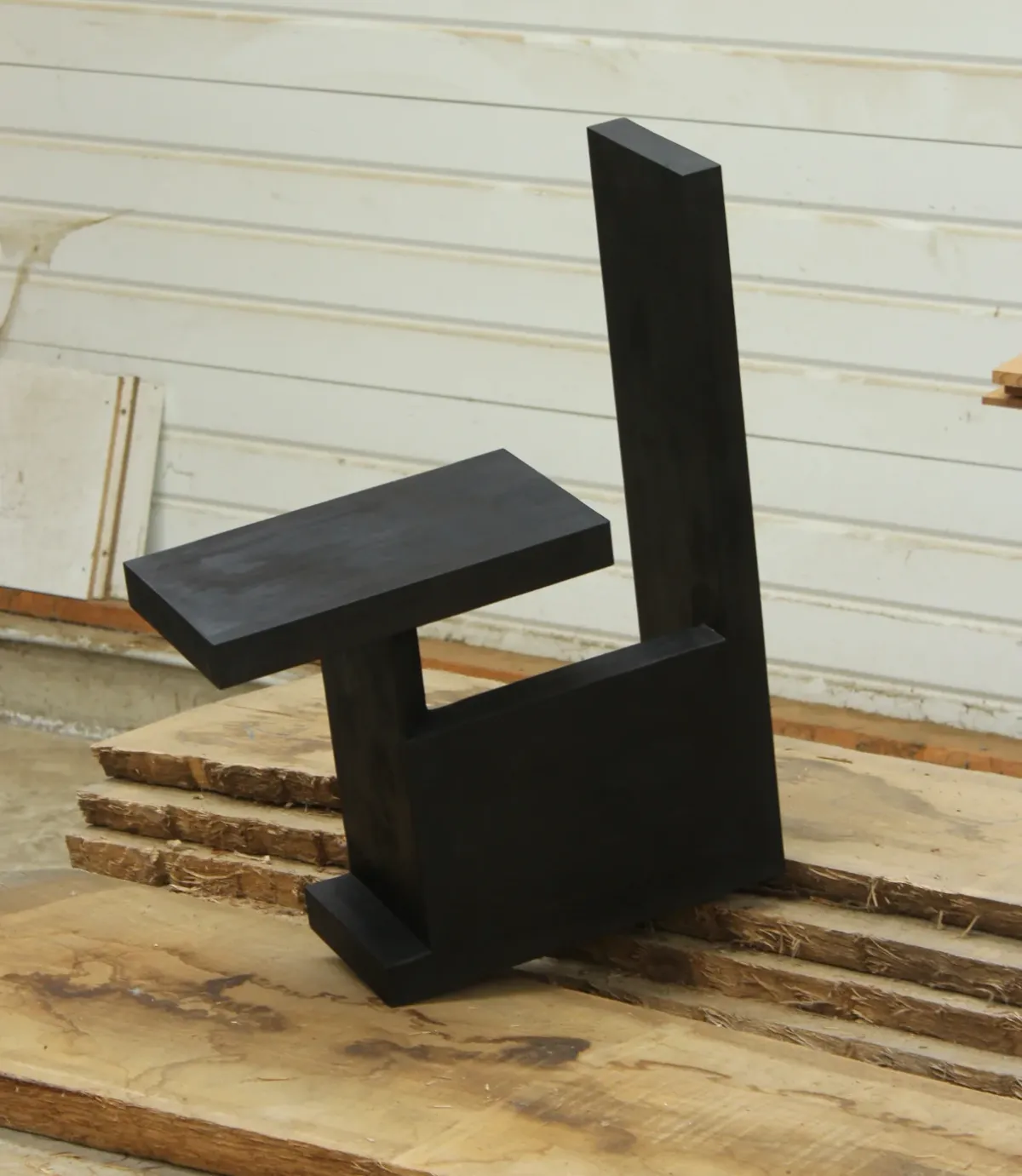 Quiet Forces — Winter Exhibition at SM Bureau