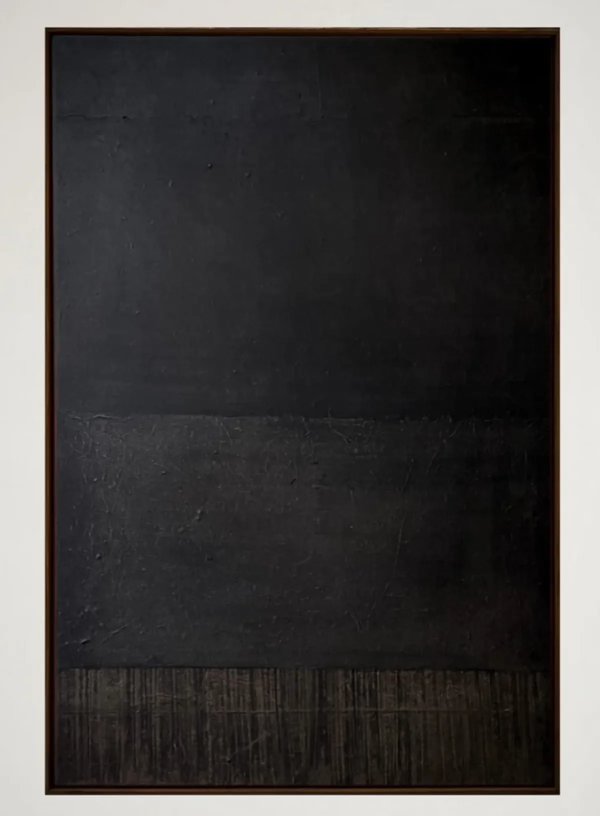 Quiet Forces — Winter Exhibition at SM Bureau