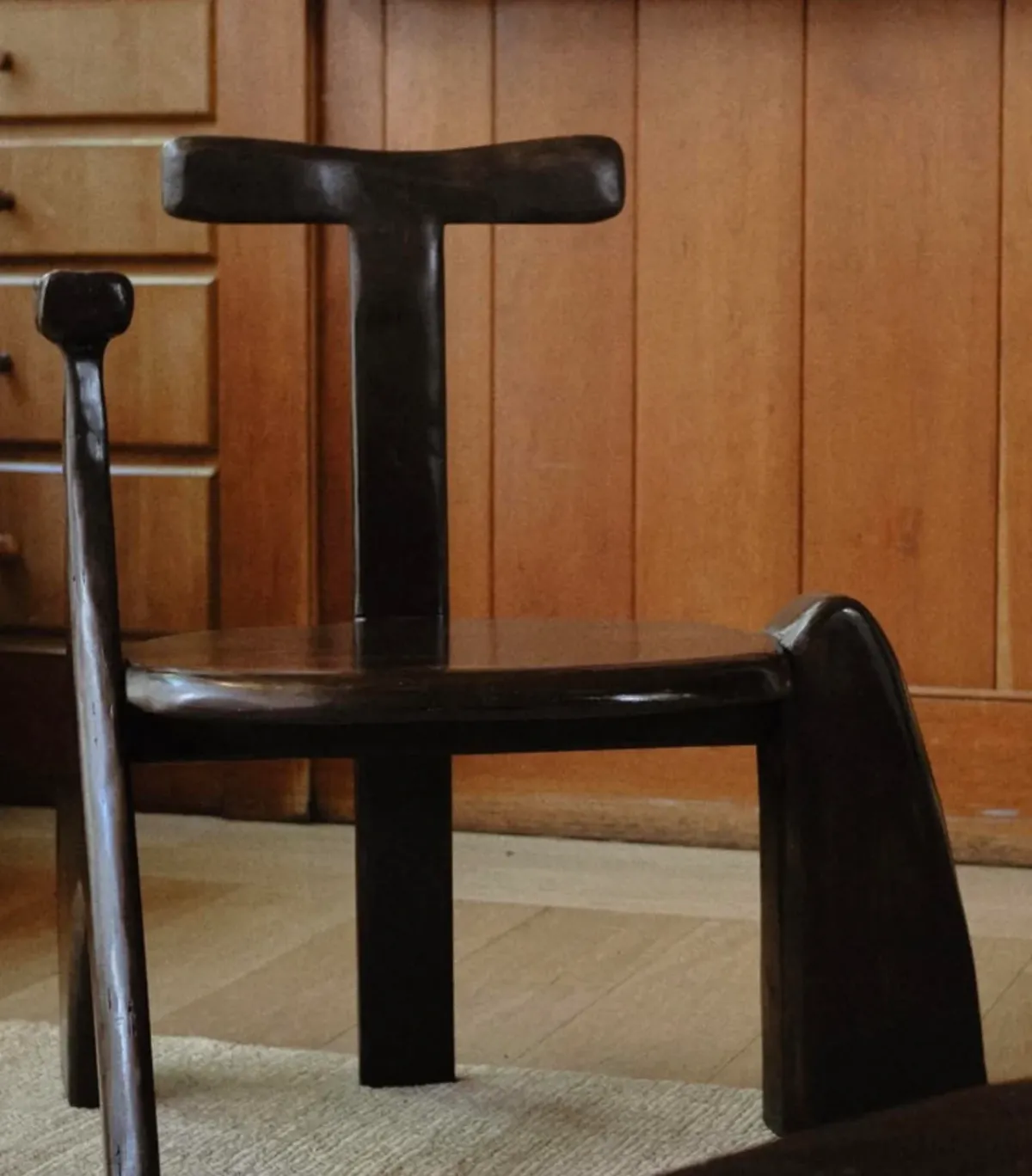 Quiet Forces — Winter Exhibition at SM Bureau