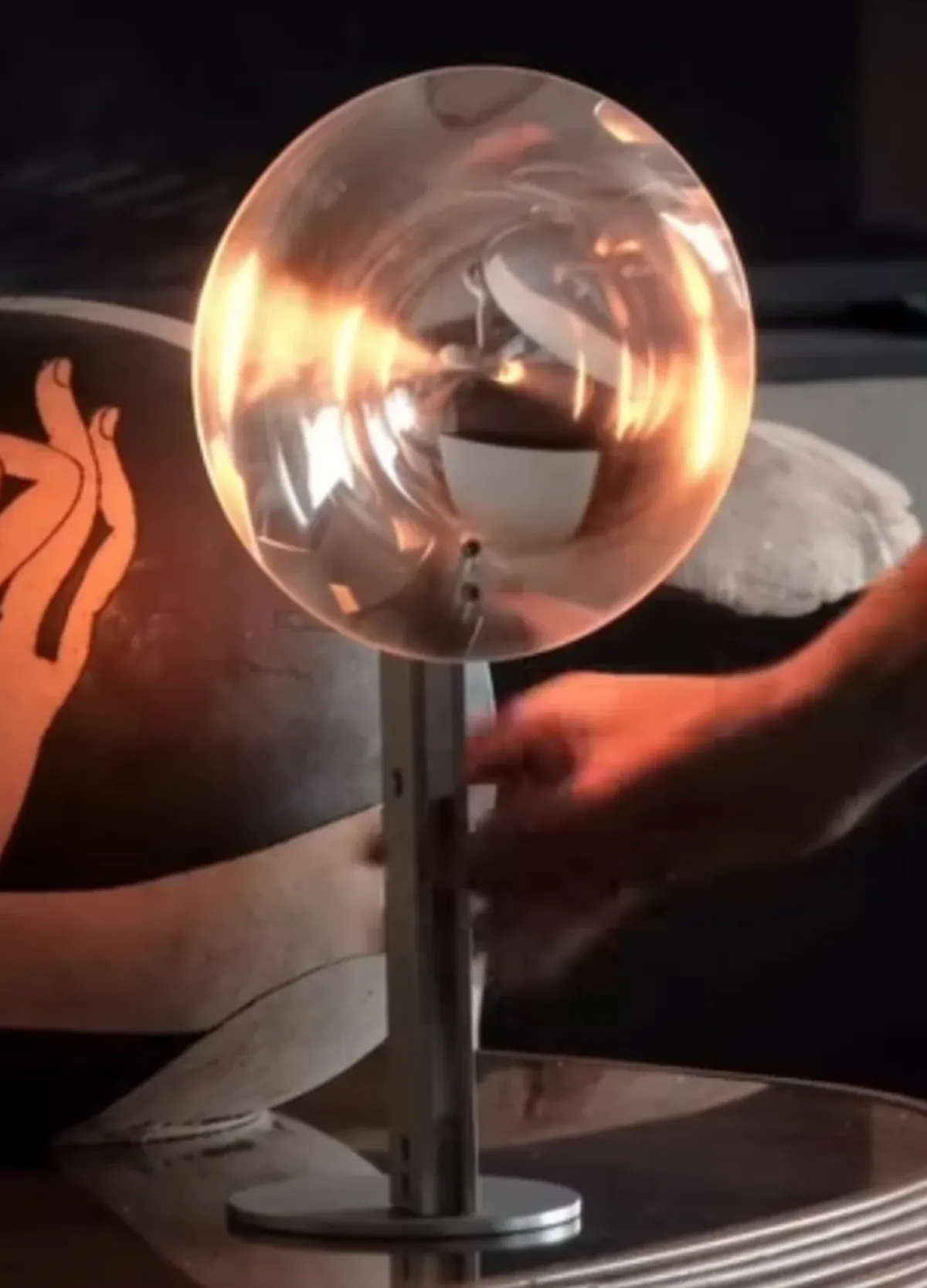 Quiet Forces — Winter Exhibition at SM Bureau