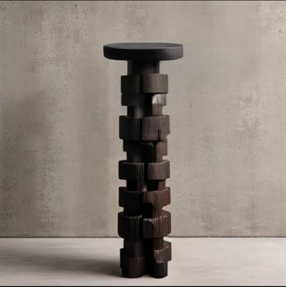 Quiet Forces — Winter Exhibition at SM Bureau