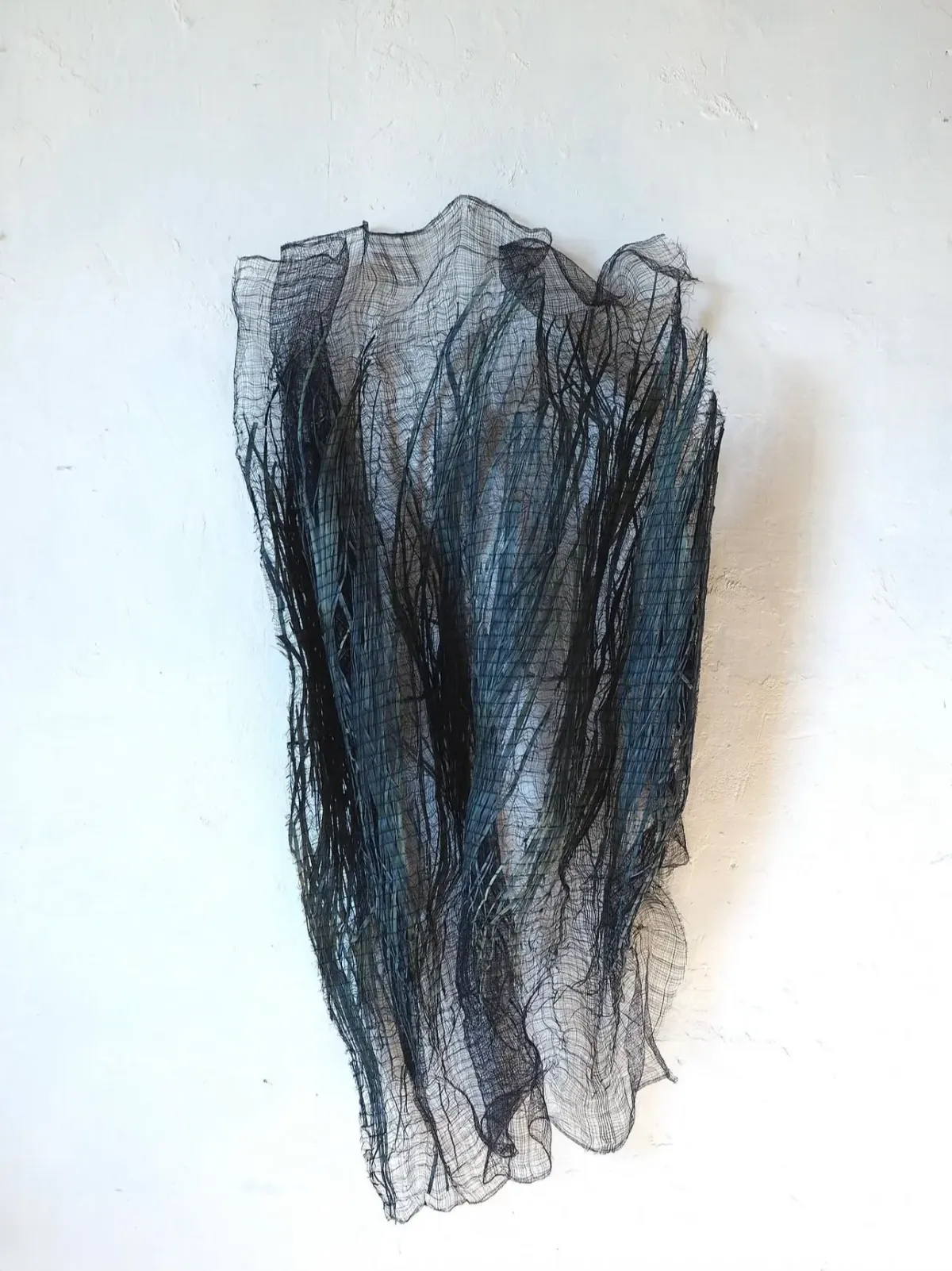 Quiet Forces — Winter Exhibition at SM Bureau