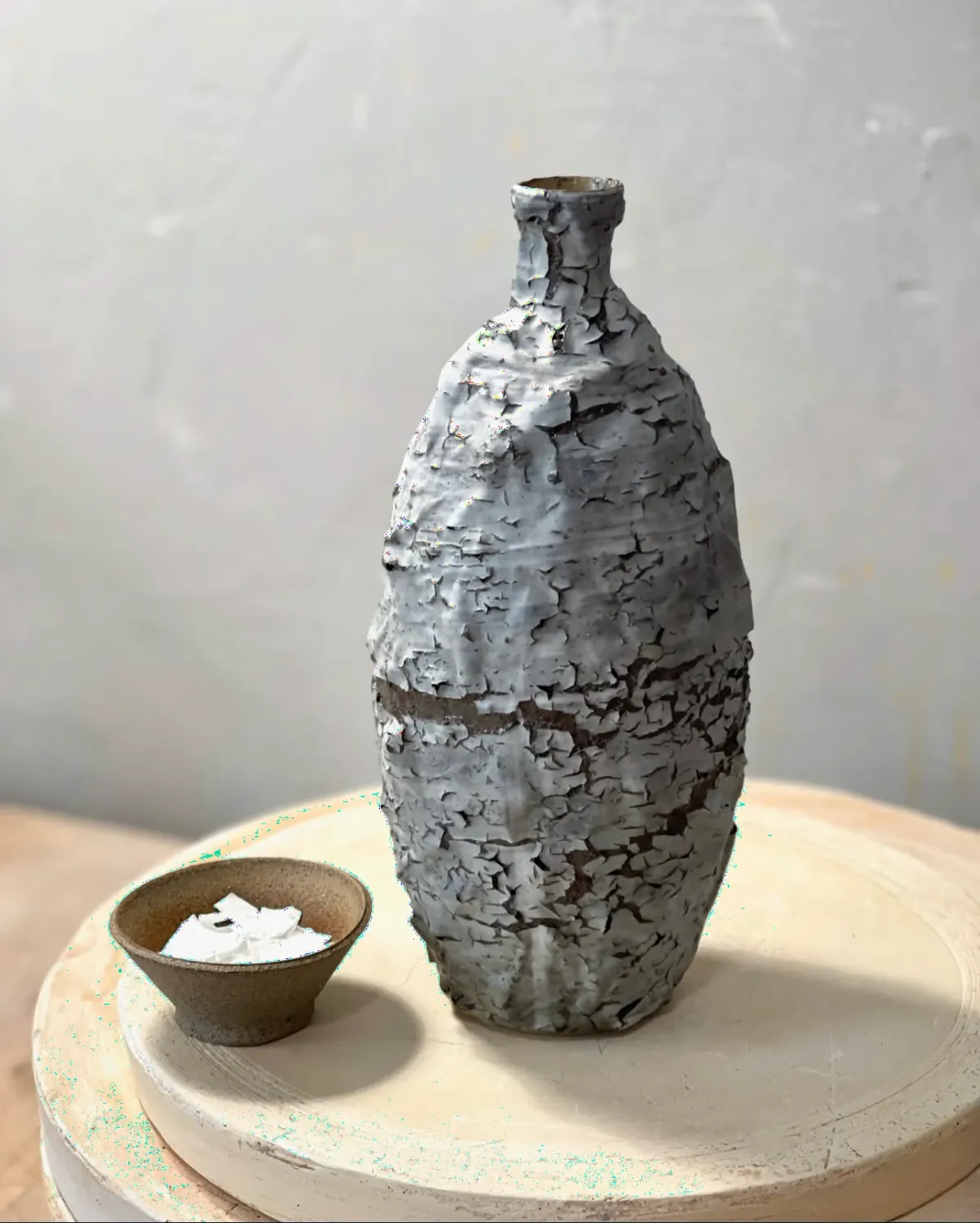 Quiet Forces — Winter Exhibition at SM Bureau