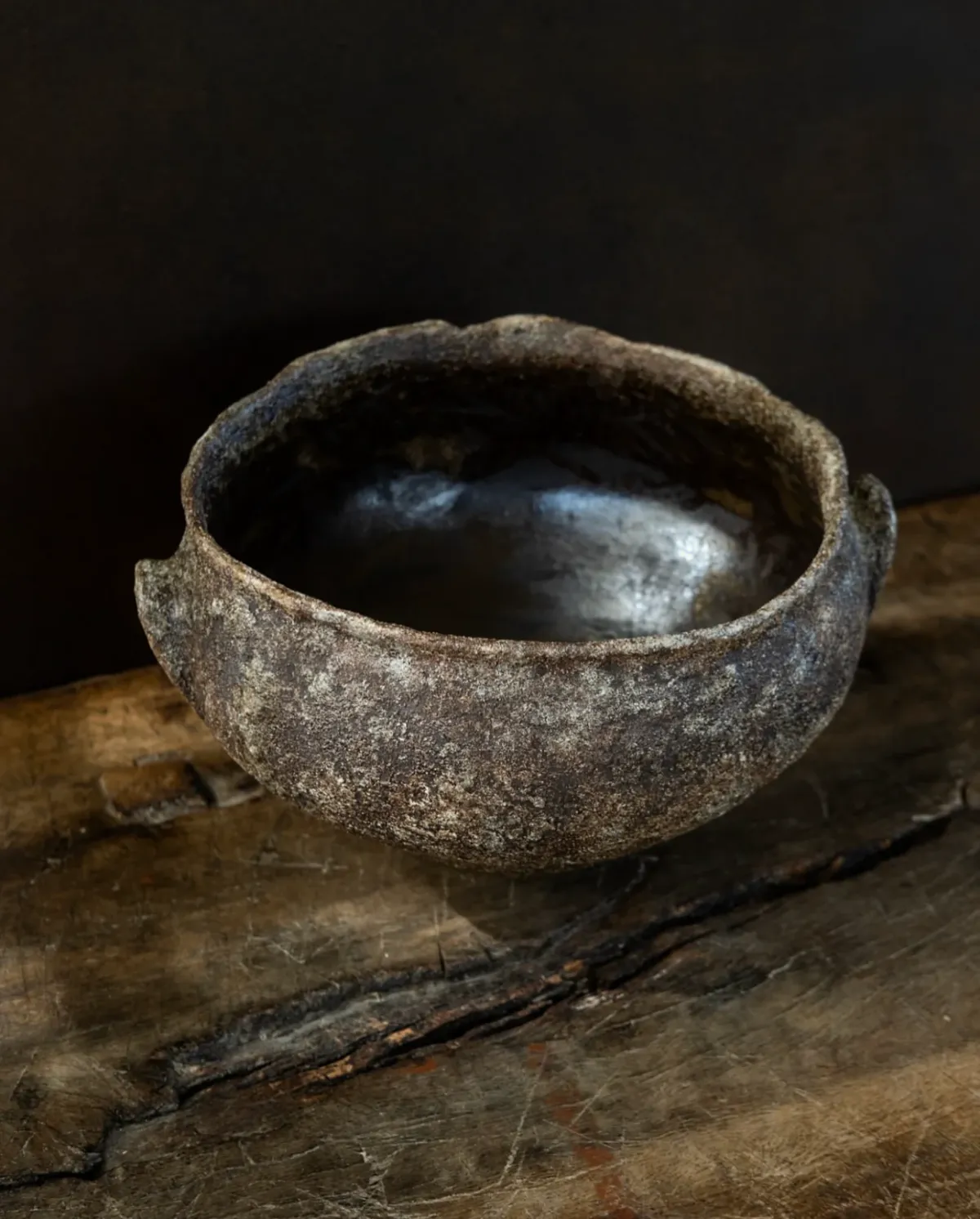 Quiet Forces — Winter Exhibition at SM Bureau