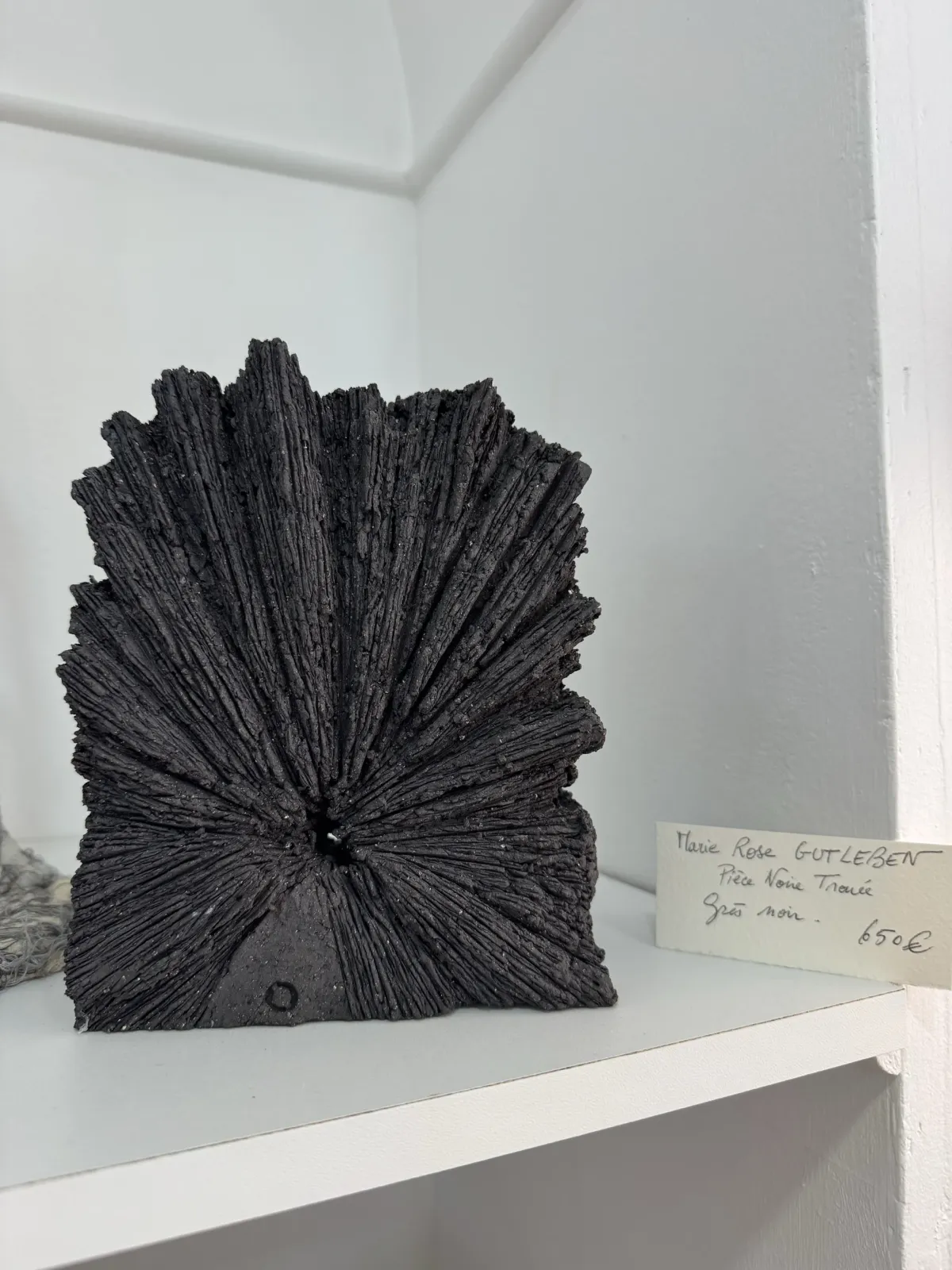 Quiet Forces — Winter Exhibition at SM Bureau