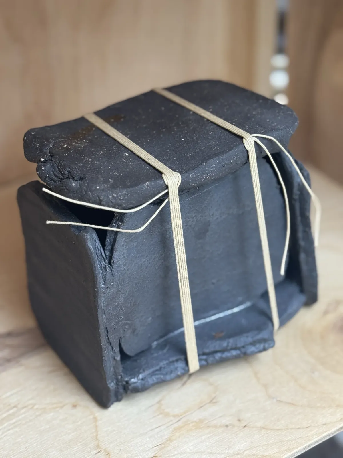 Quiet Forces — Winter Exhibition at SM Bureau