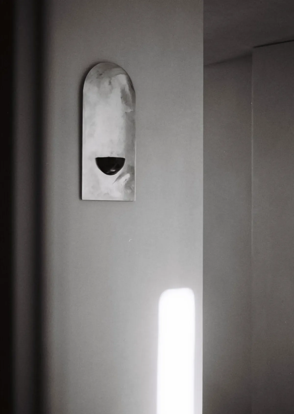 Quiet Forces — Winter Exhibition at SM Bureau