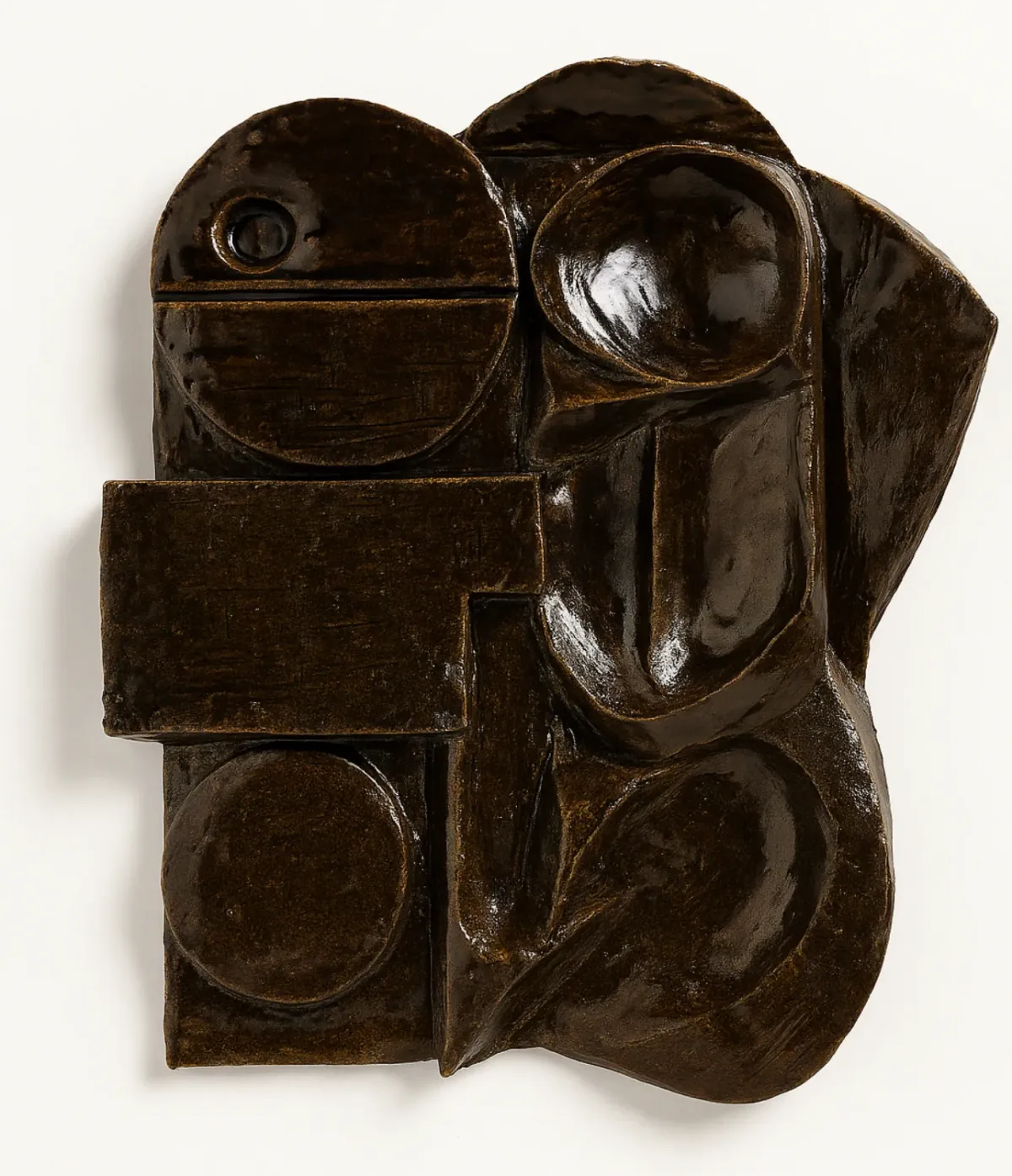 Quiet Forces — Winter Exhibition at SM Bureau