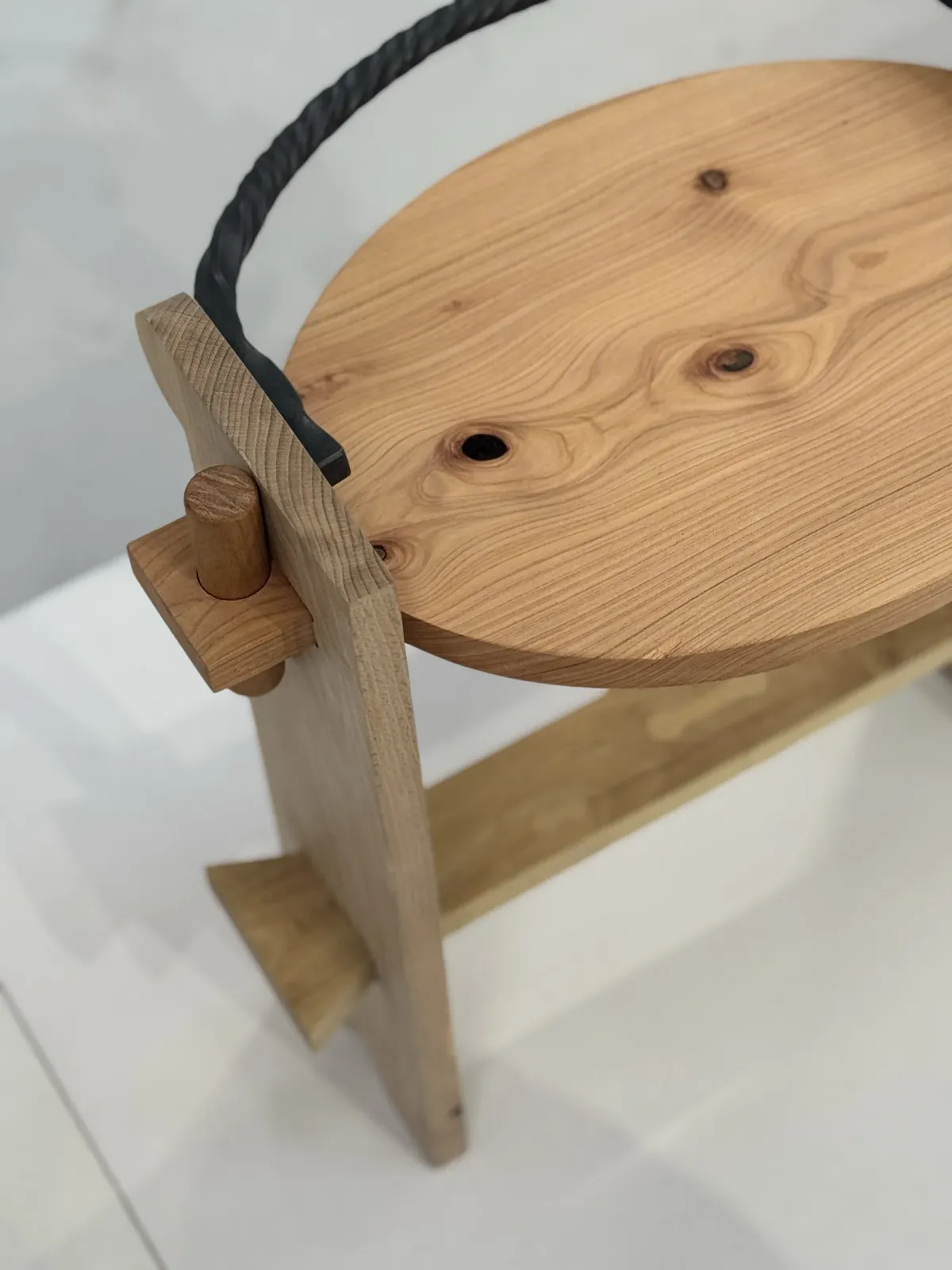 Quiet Forces — Winter Exhibition at SM Bureau