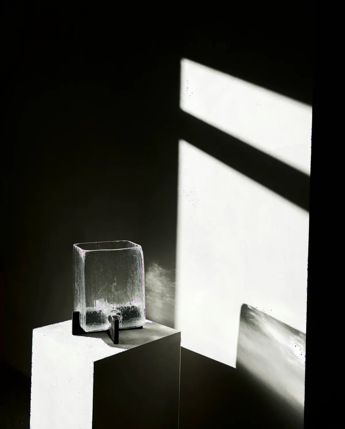 Quiet Forces — Winter Exhibition at SM Bureau