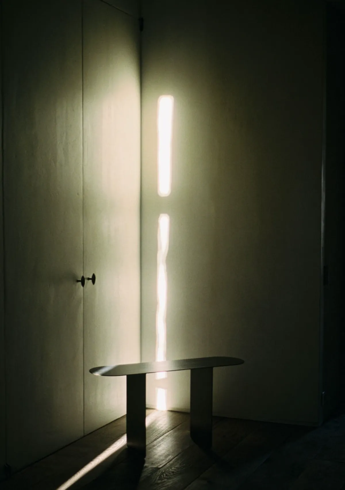 Quiet Forces — Winter Exhibition at SM Bureau