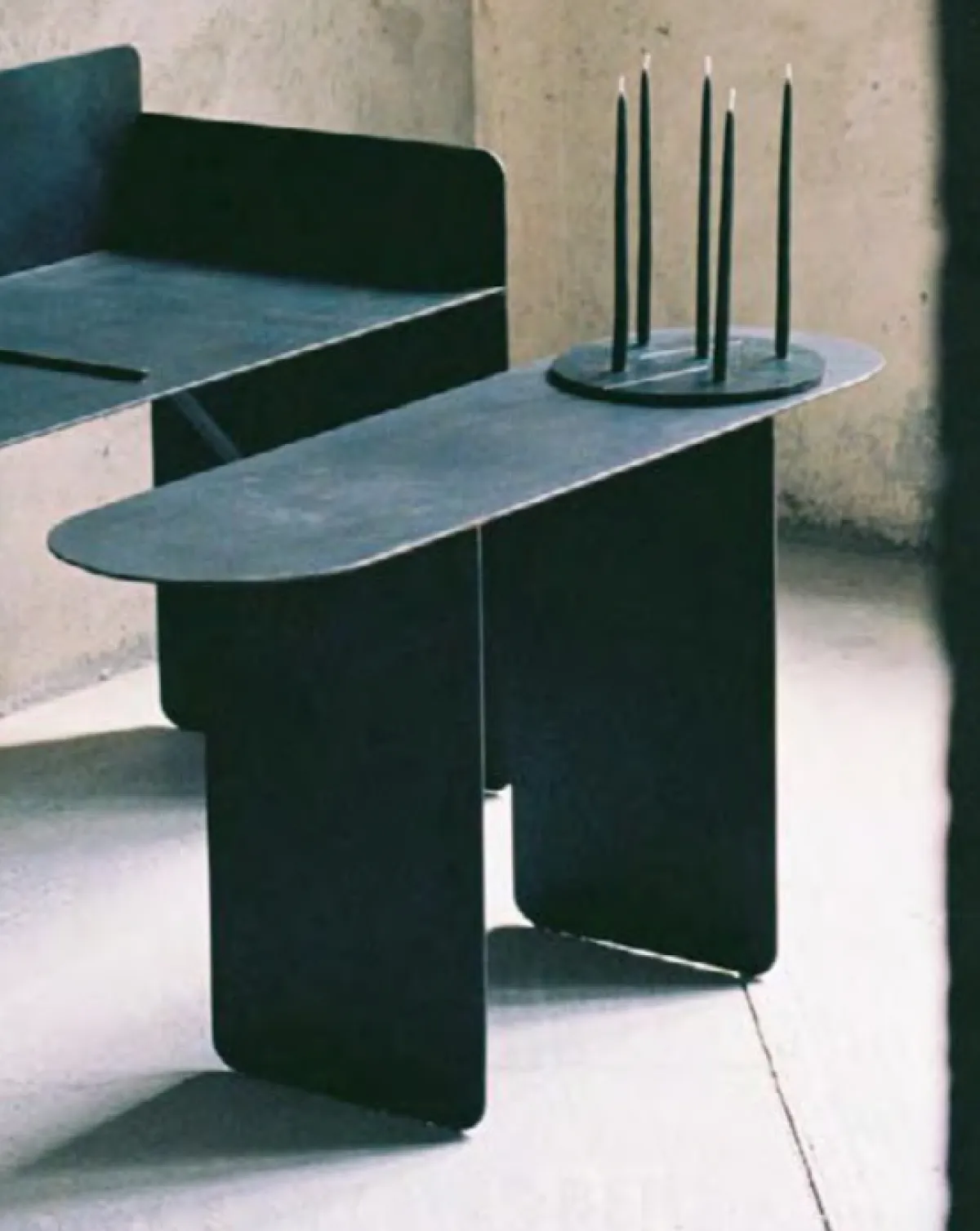 Quiet Forces — Winter Exhibition at SM Bureau