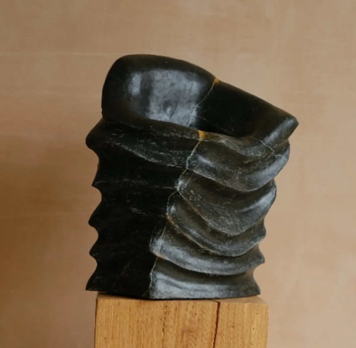 Quiet Forces — Winter Exhibition at SM Bureau