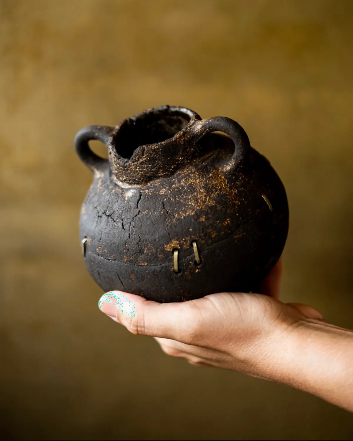 Quiet Forces — Winter Exhibition at SM Bureau