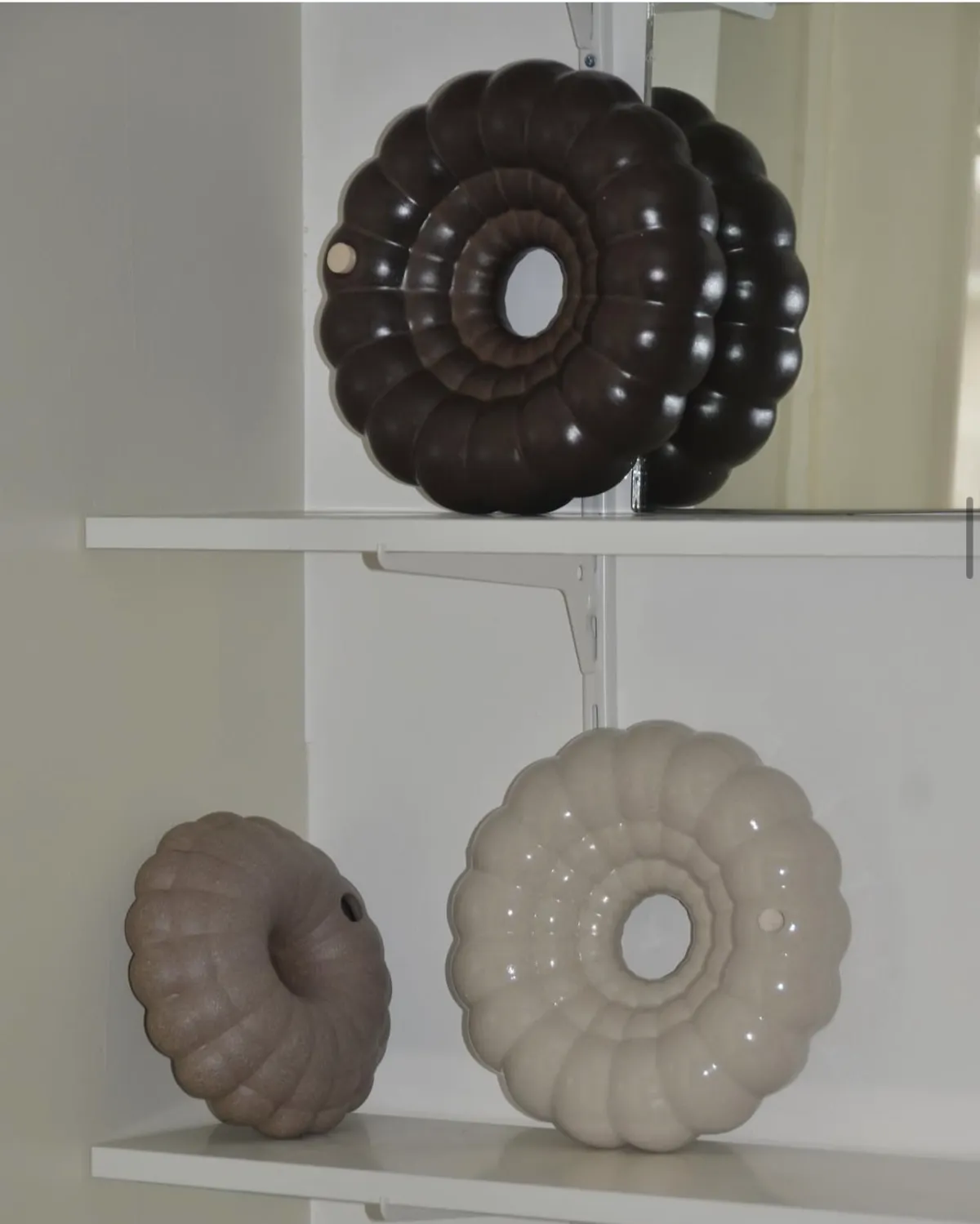 Quiet Forces — Winter Exhibition at SM Bureau