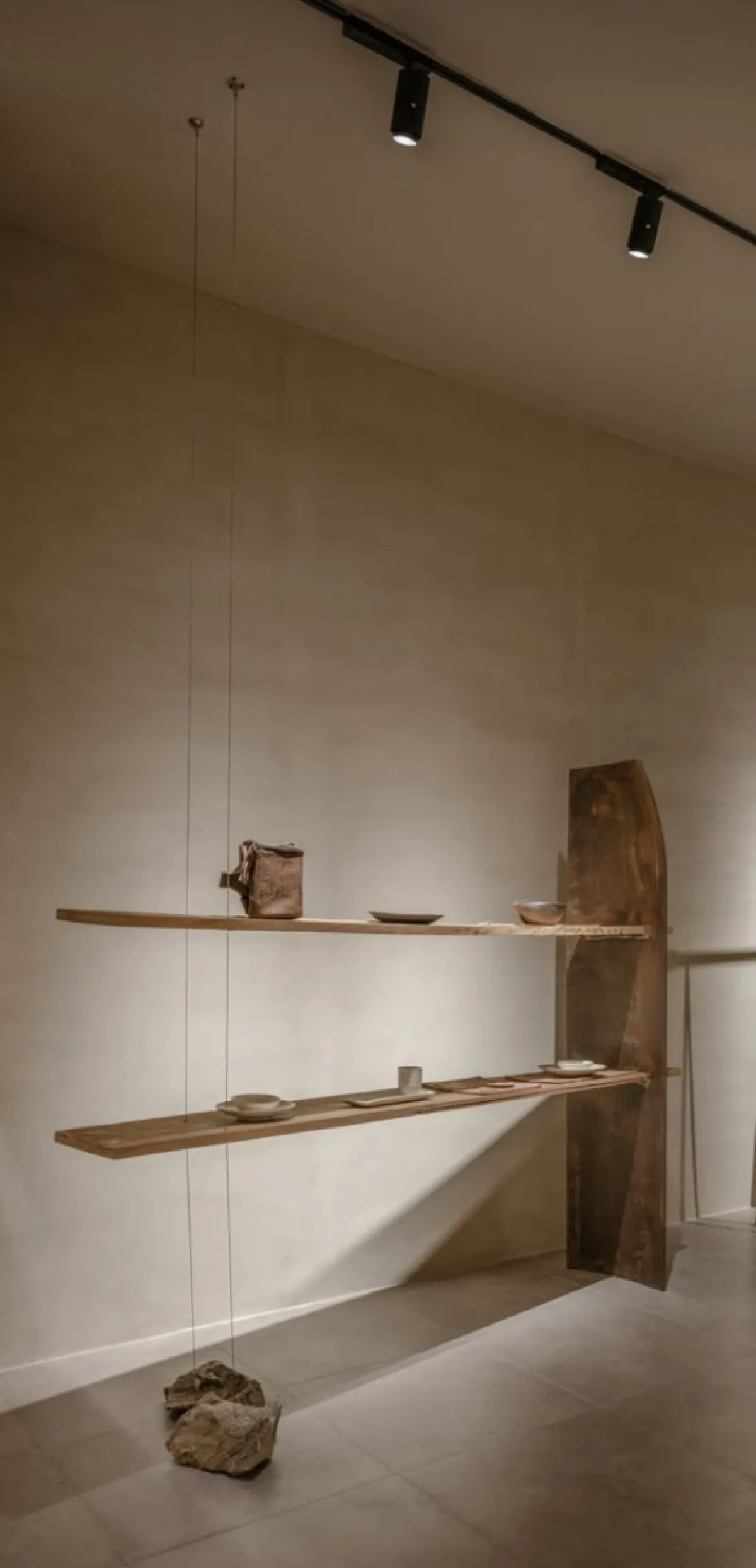 Quiet Forces — Winter Exhibition at SM Bureau