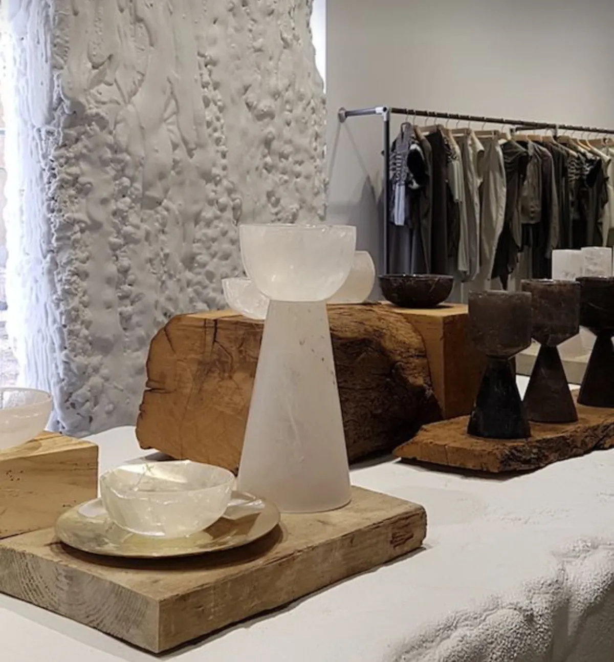 Quiet Forces — Winter Exhibition at SM Bureau