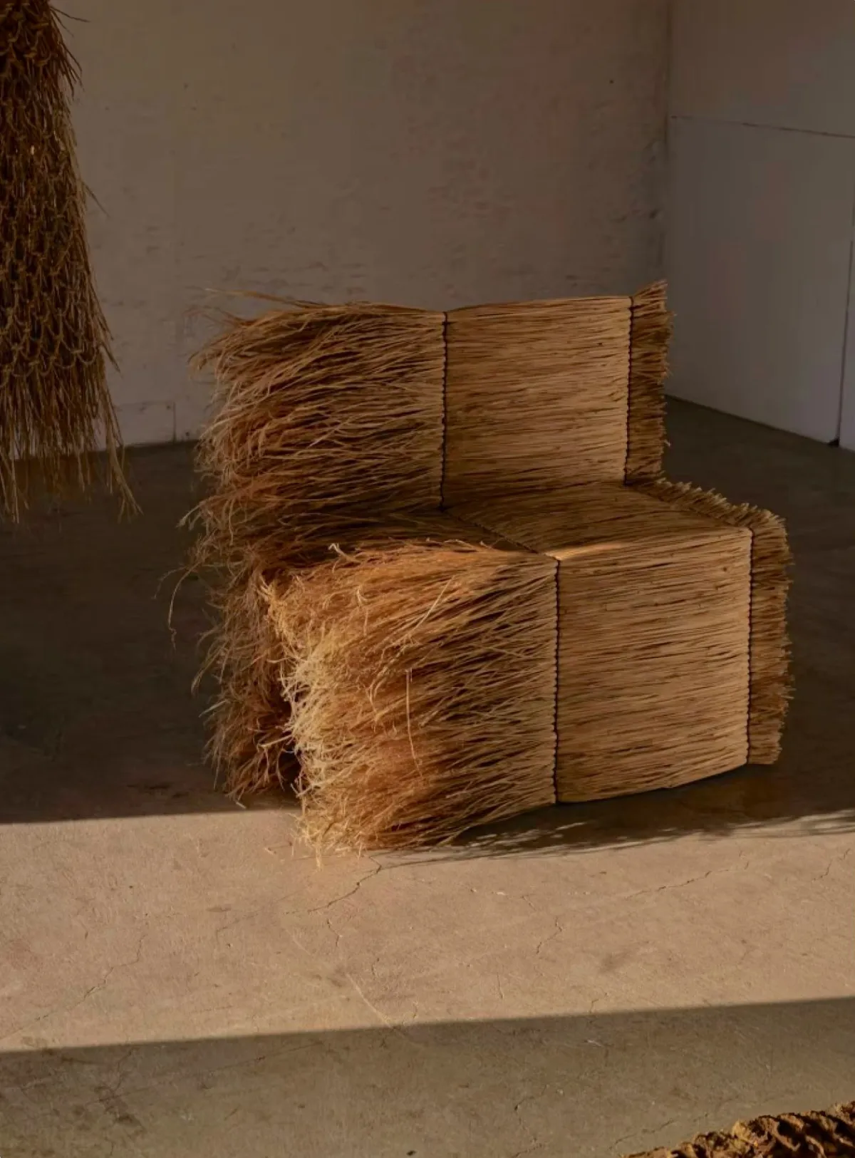 Quiet Forces — Winter Exhibition at SM Bureau