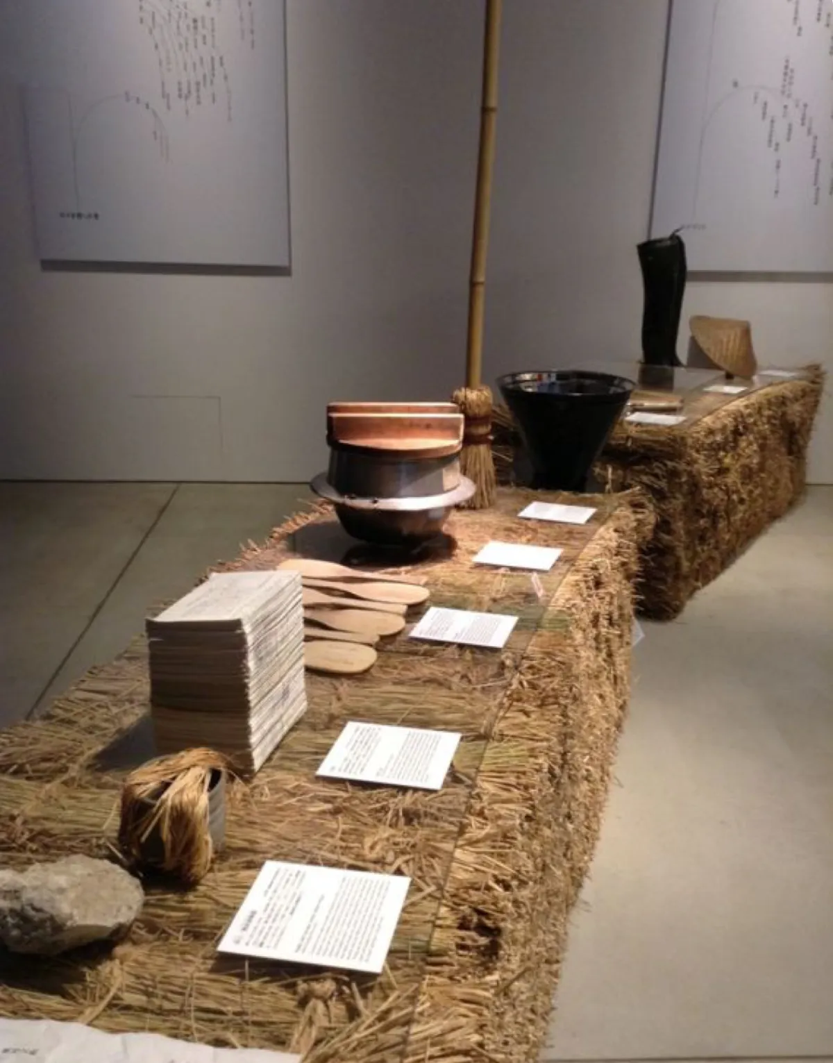 Quiet Forces — Winter Exhibition at SM Bureau