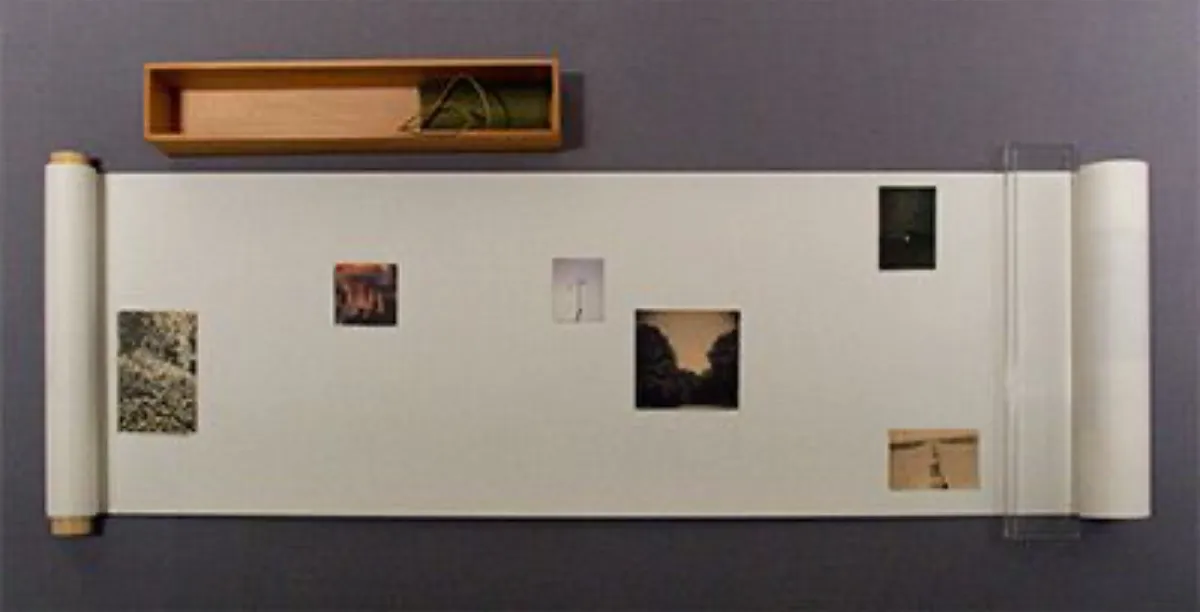 Quiet Forces — Winter Exhibition at SM Bureau