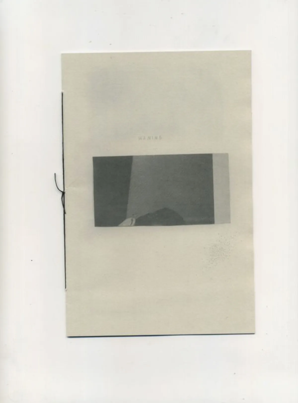 Quiet Forces — Winter Exhibition at SM Bureau