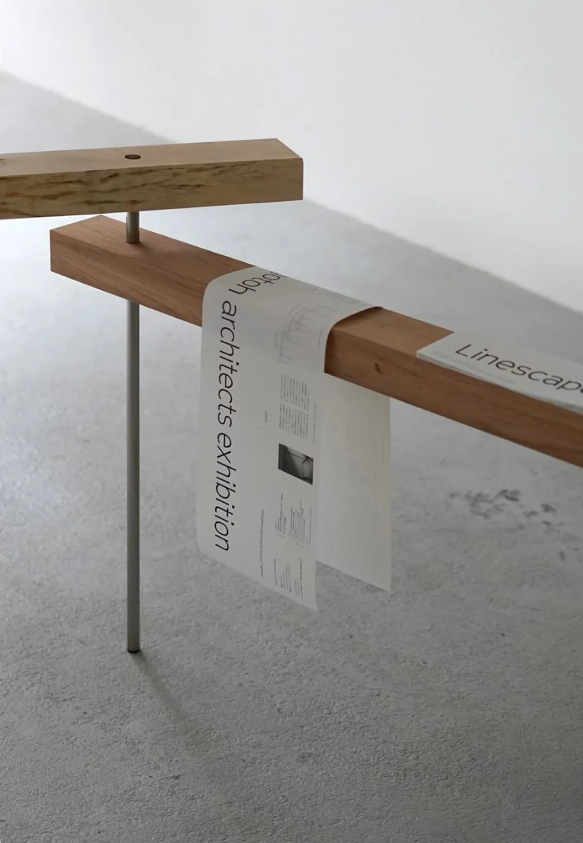 Quiet Forces — Winter Exhibition at SM Bureau