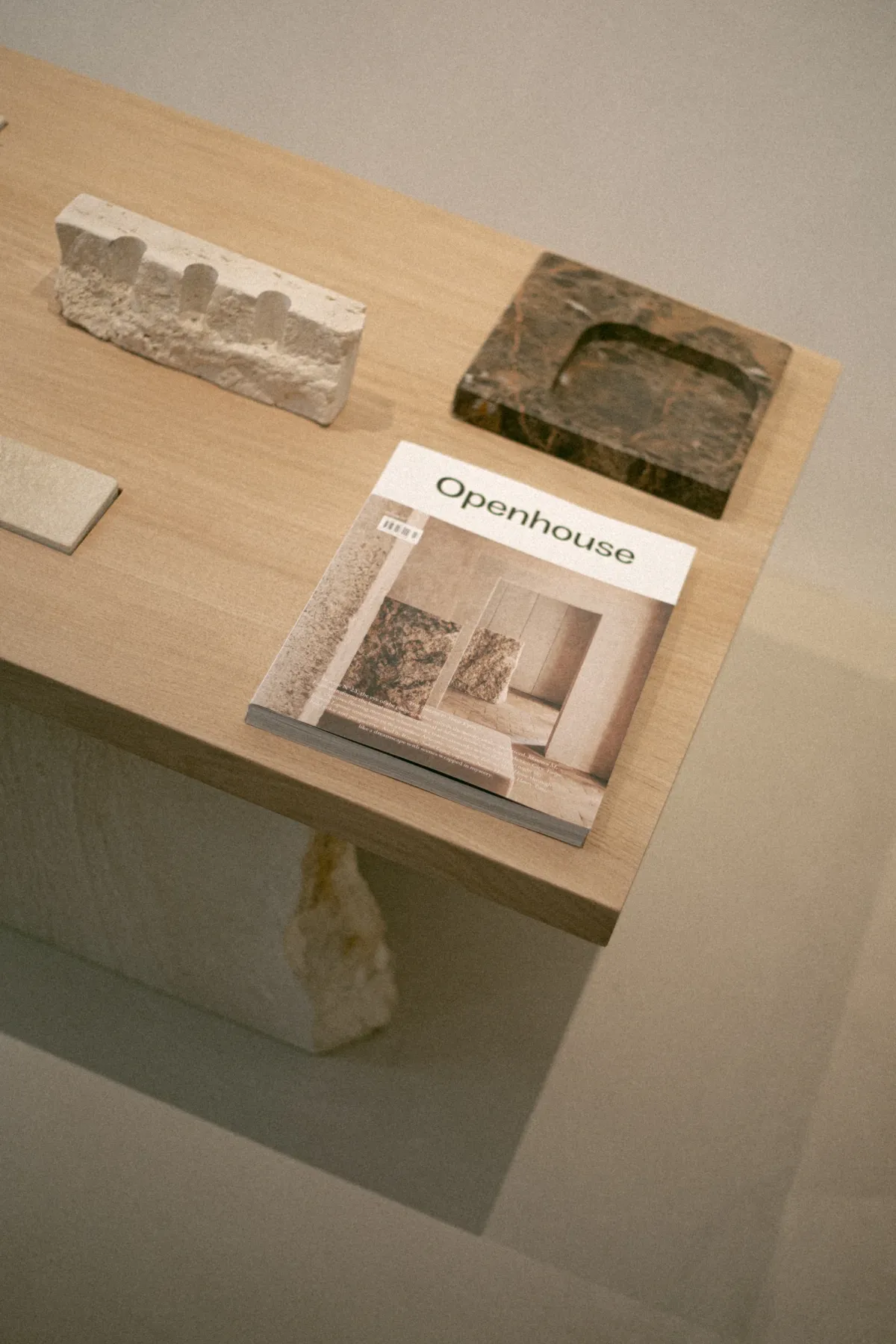 Opening of SM Galerie Paris