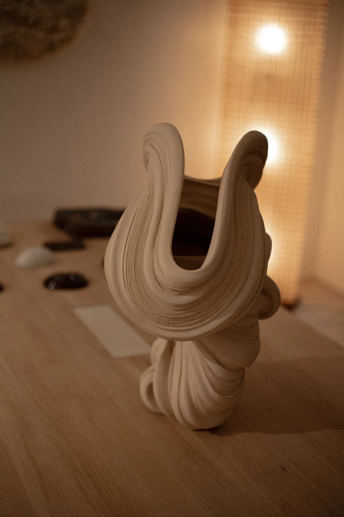 Opening of SM Galerie Paris