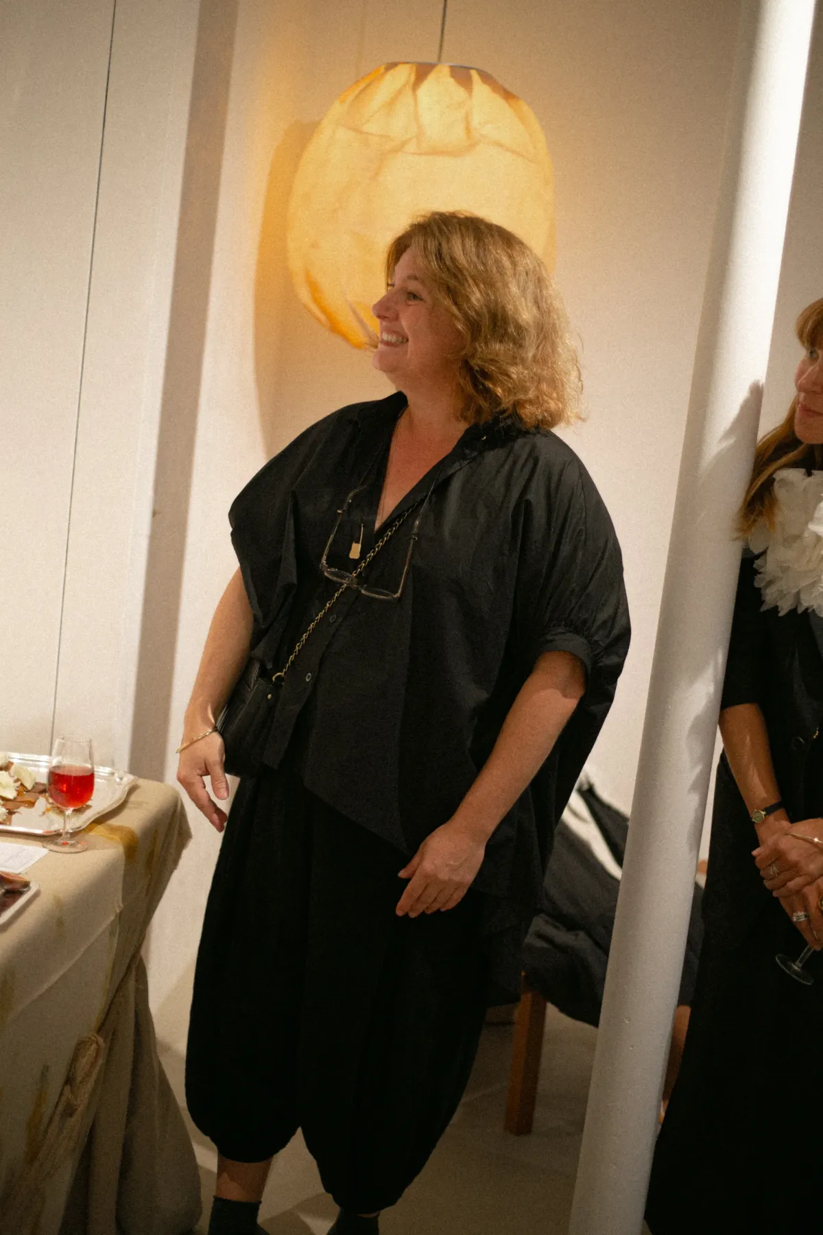 Opening of SM Galerie Paris