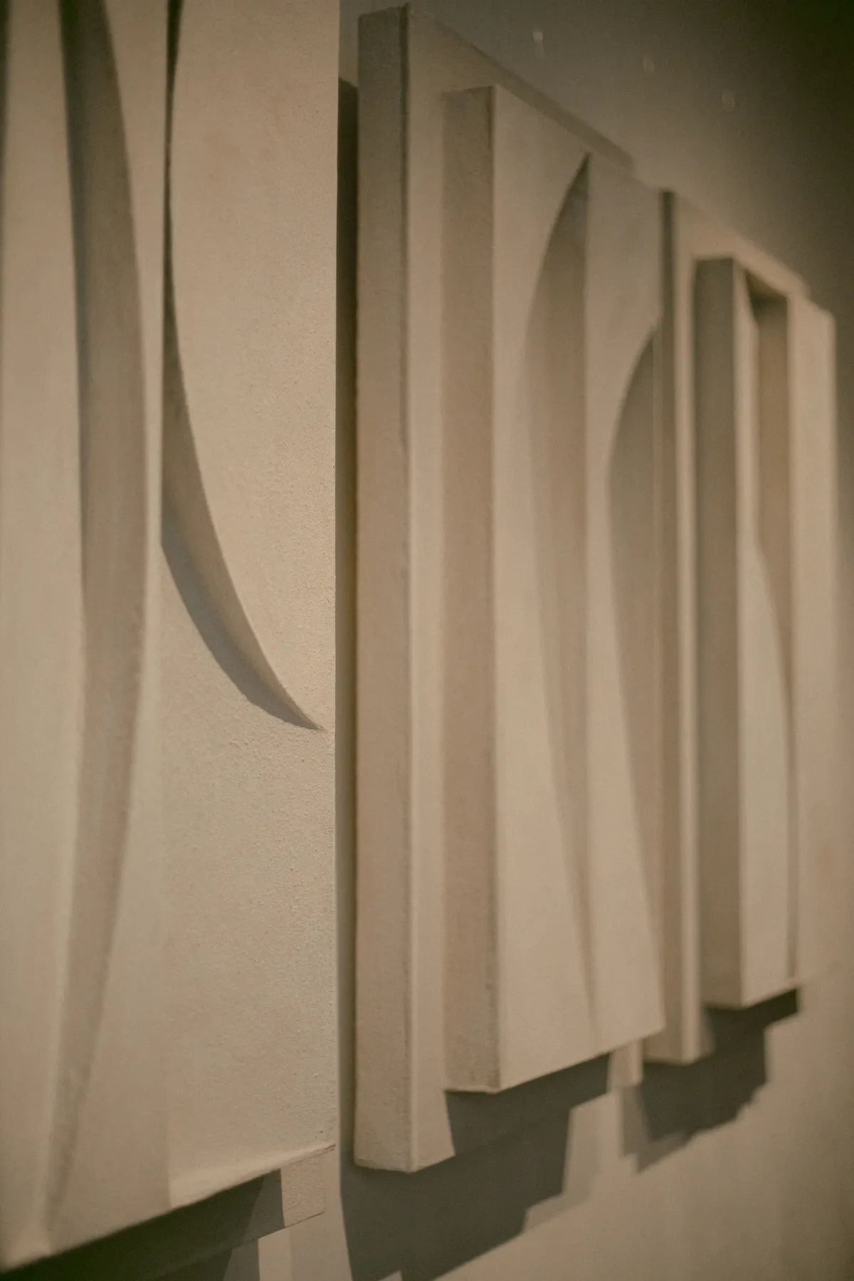 Opening of SM Galerie Paris