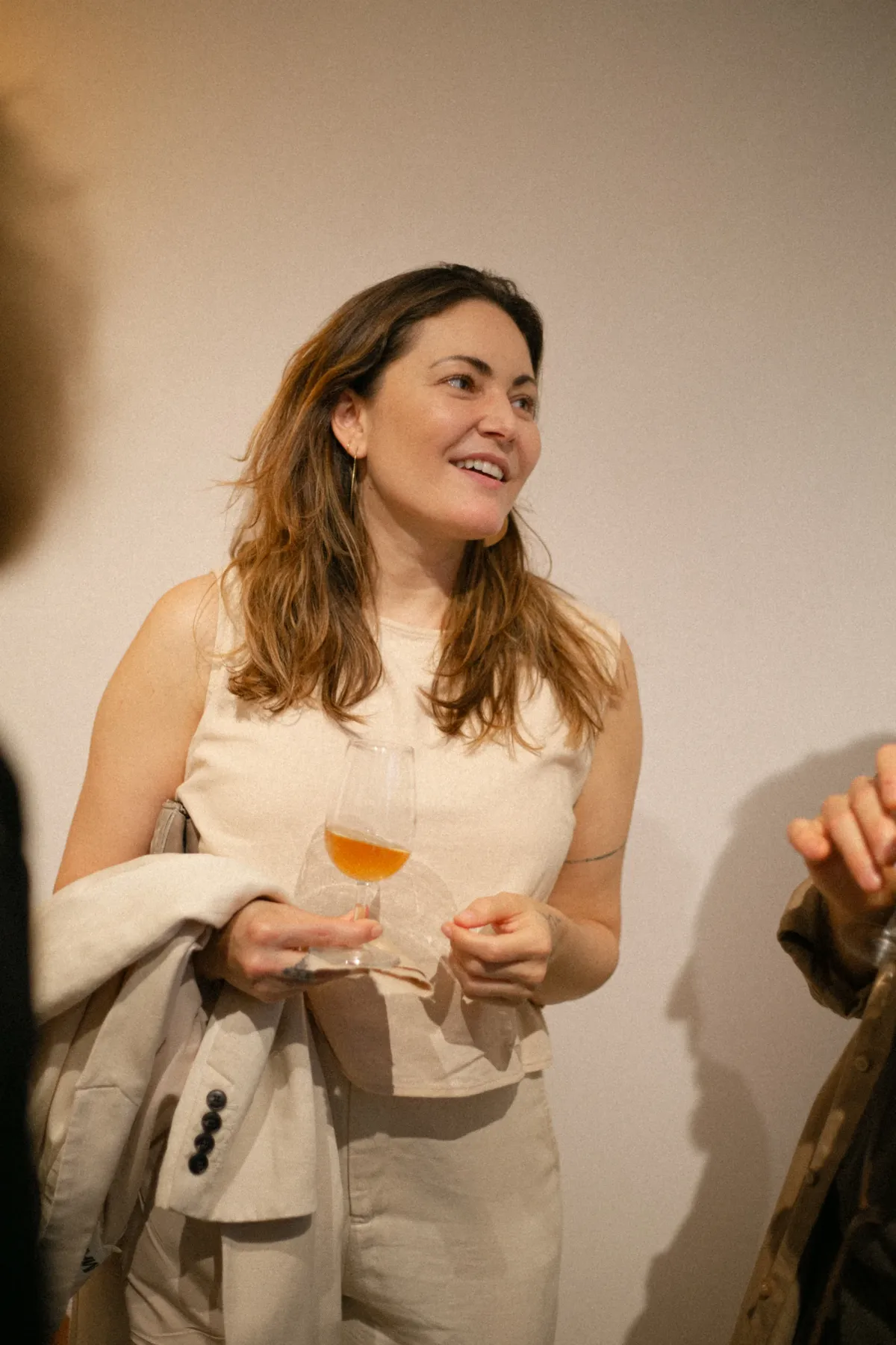 Opening of SM Galerie Paris