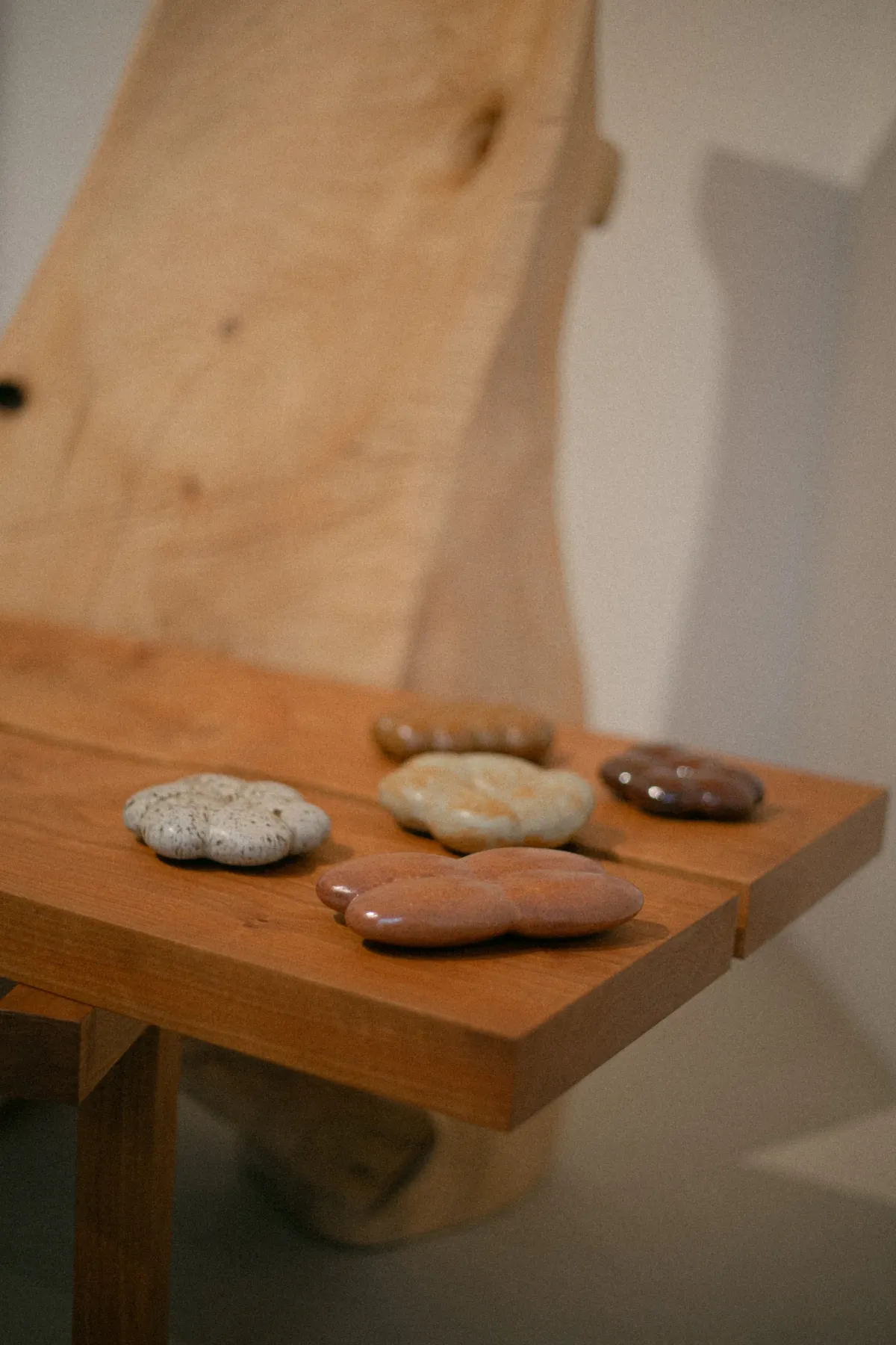 Opening of SM Galerie Paris