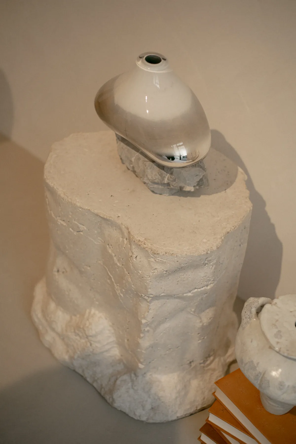 Opening of SM Galerie Paris