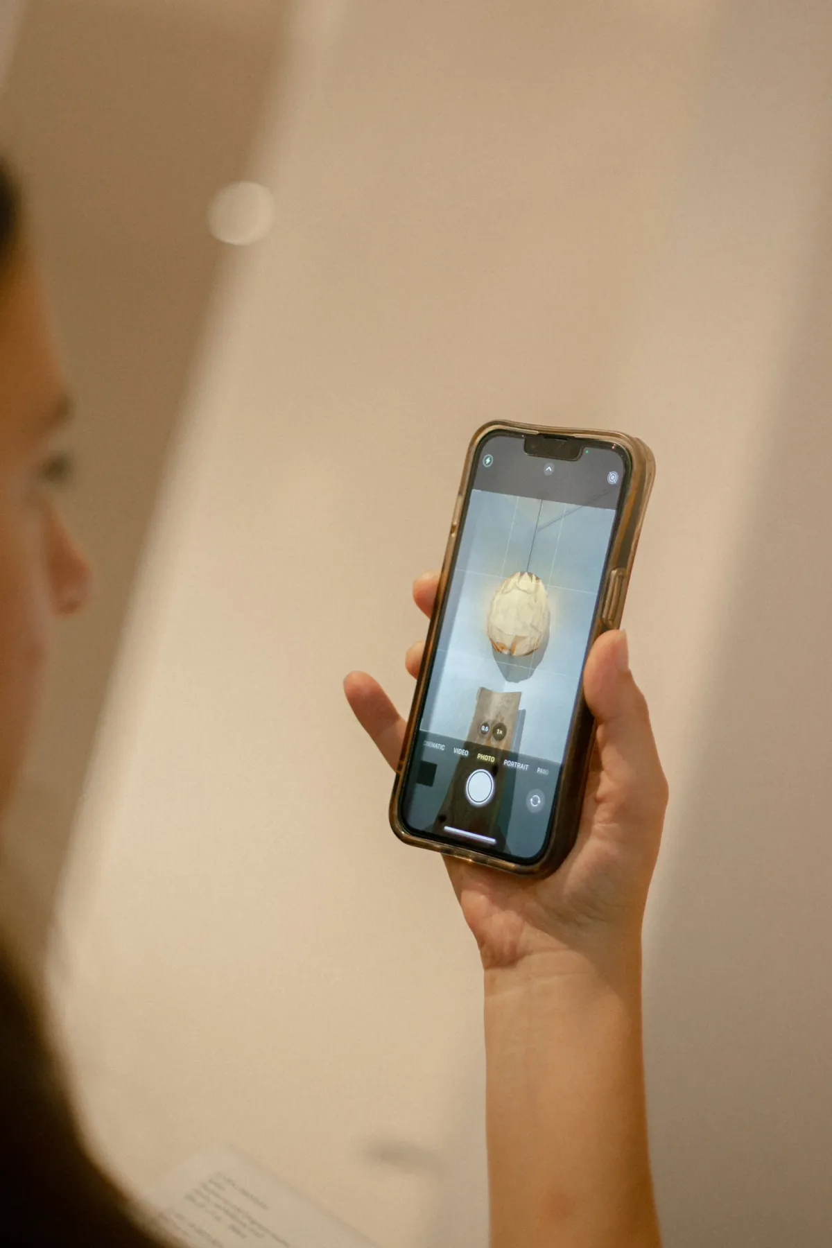 Opening of SM Galerie Paris