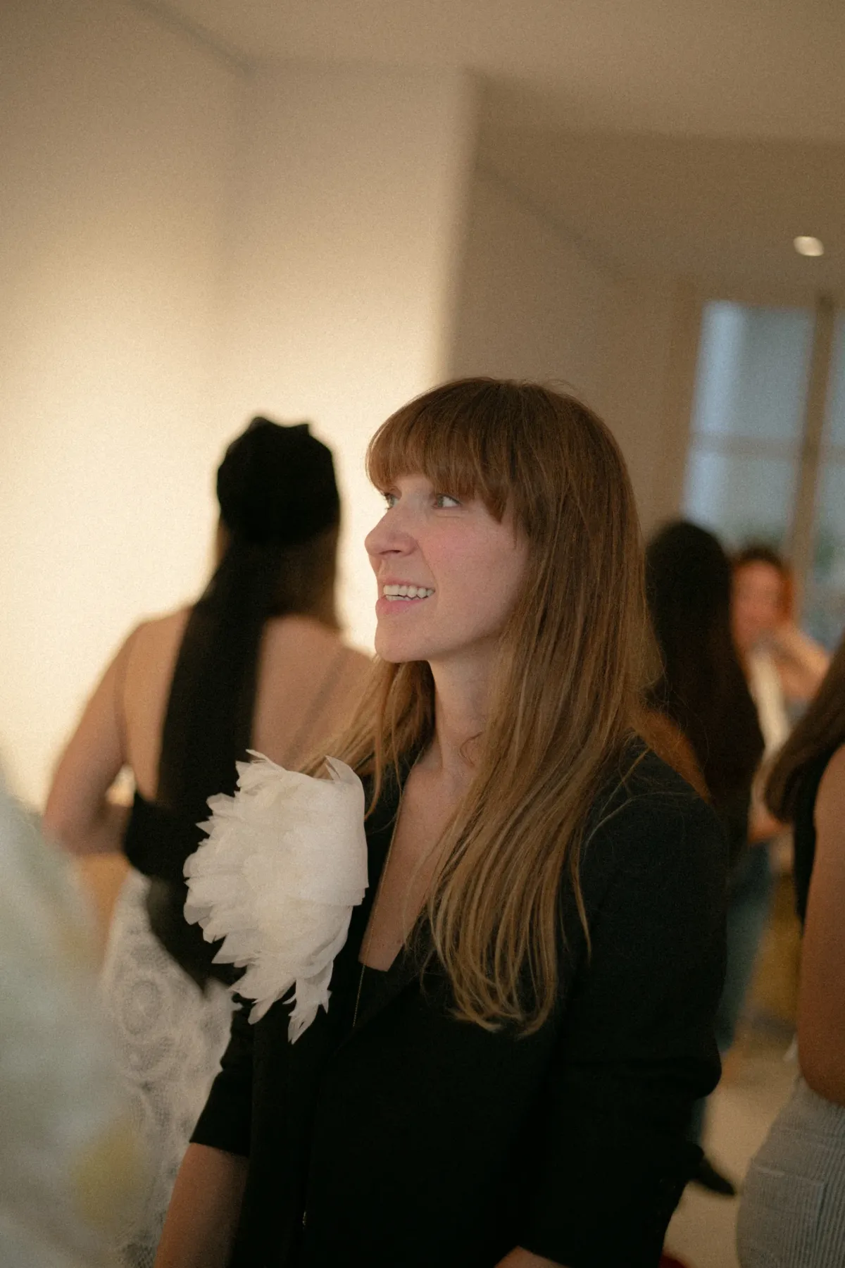 Opening of SM Galerie Paris