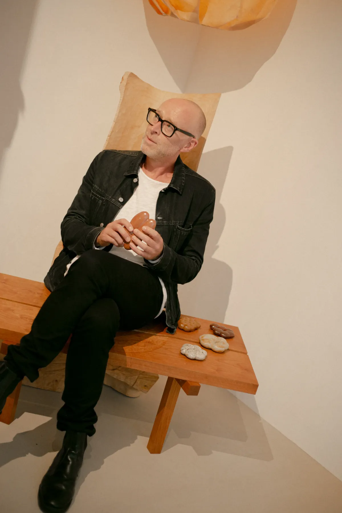 Opening of SM Galerie Paris