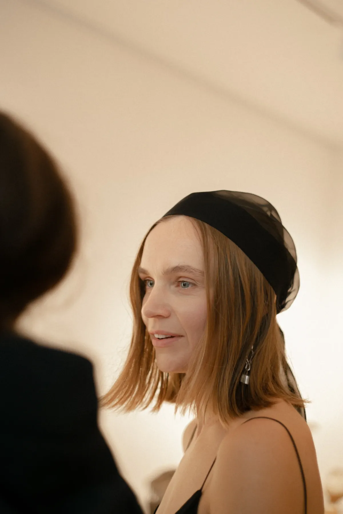 Opening of SM Galerie Paris