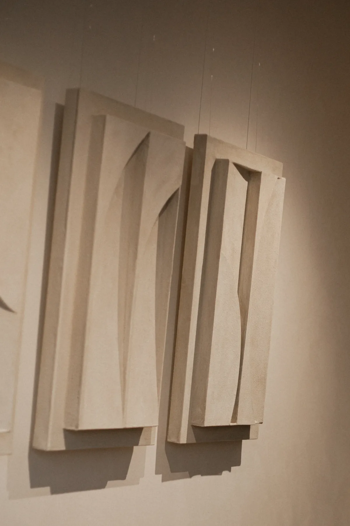 Opening of SM Galerie Paris