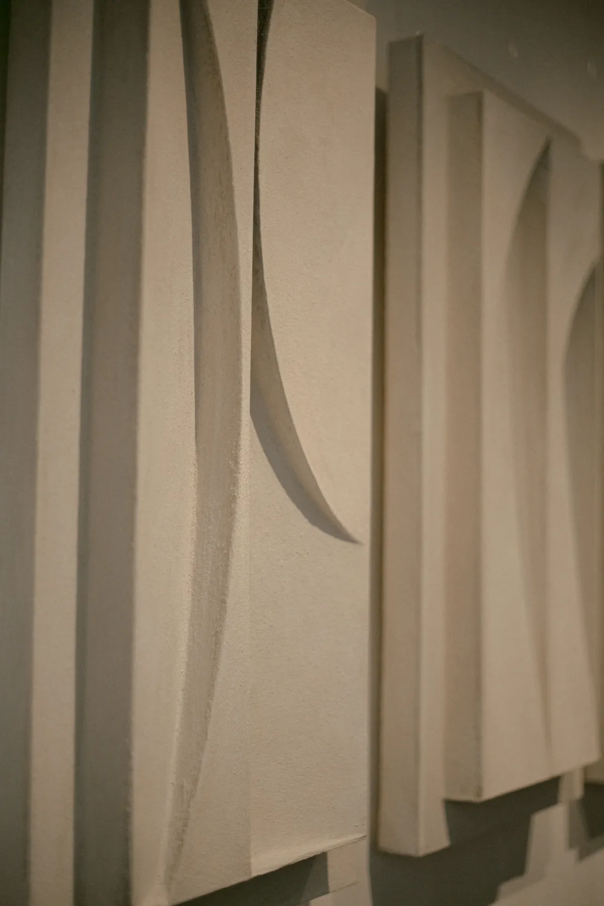 Opening of SM Galerie Paris