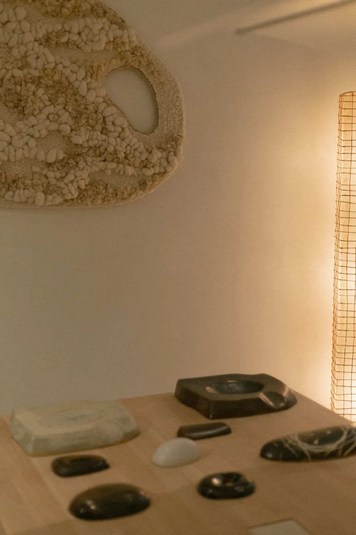 Opening of SM Galerie Paris