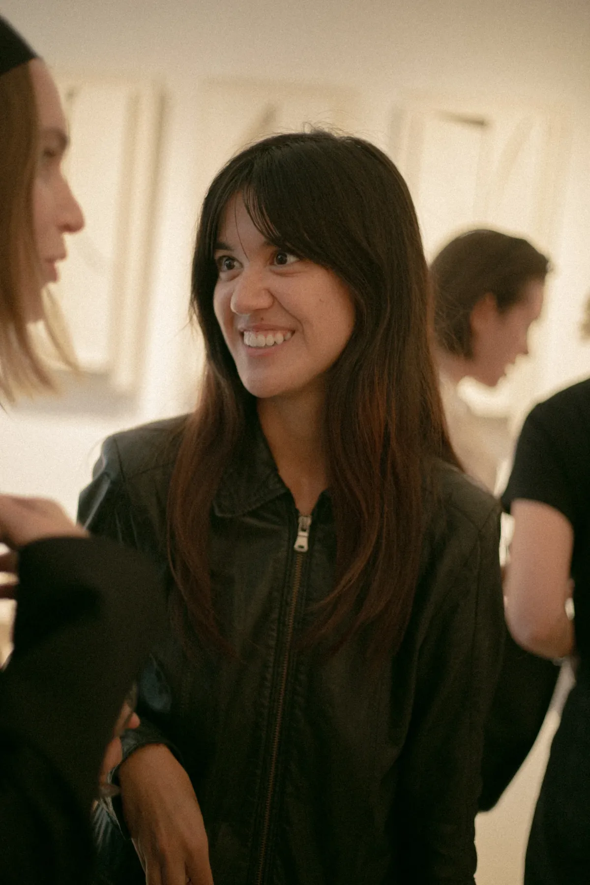 Opening of SM Galerie Paris