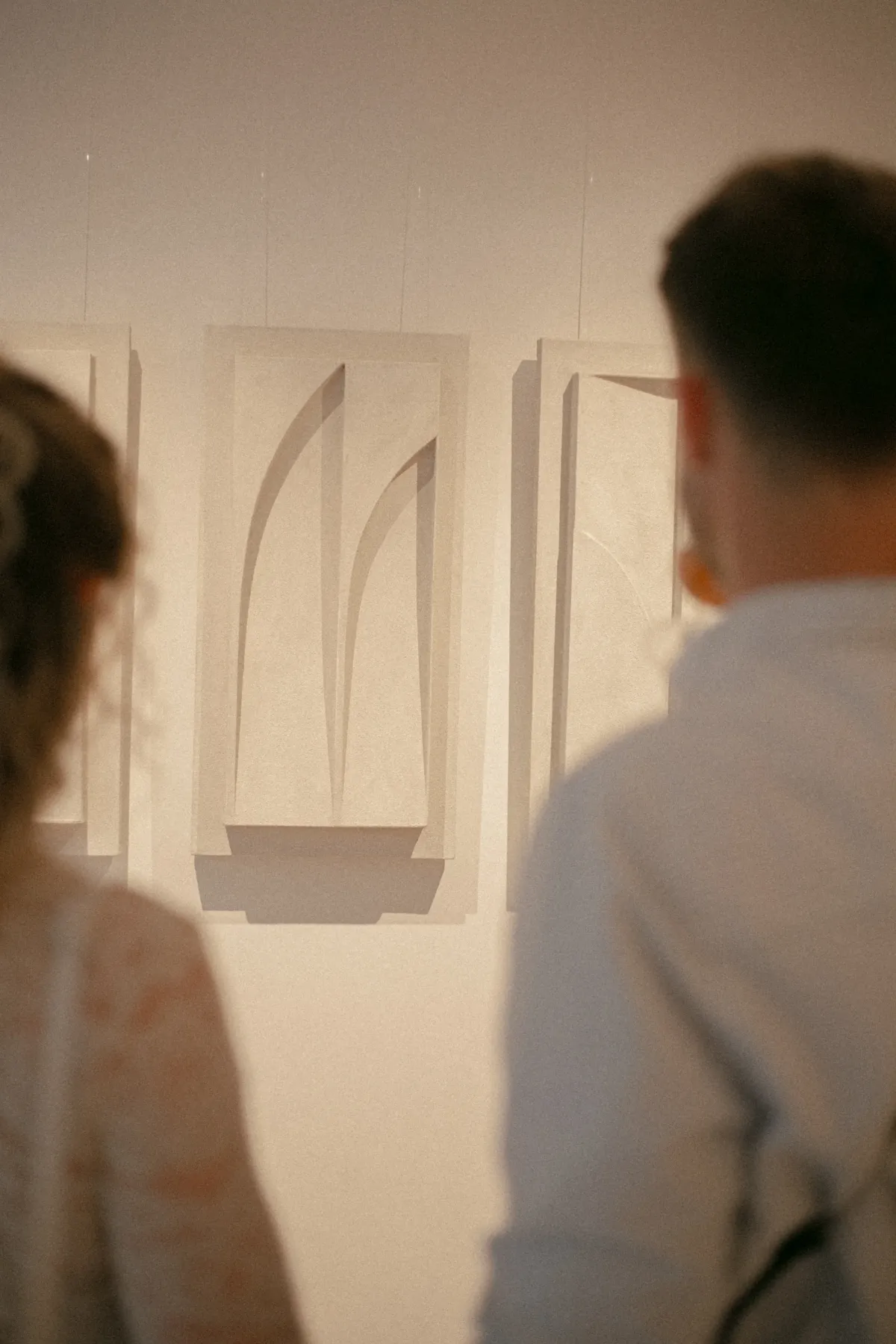 Opening of SM Galerie Paris