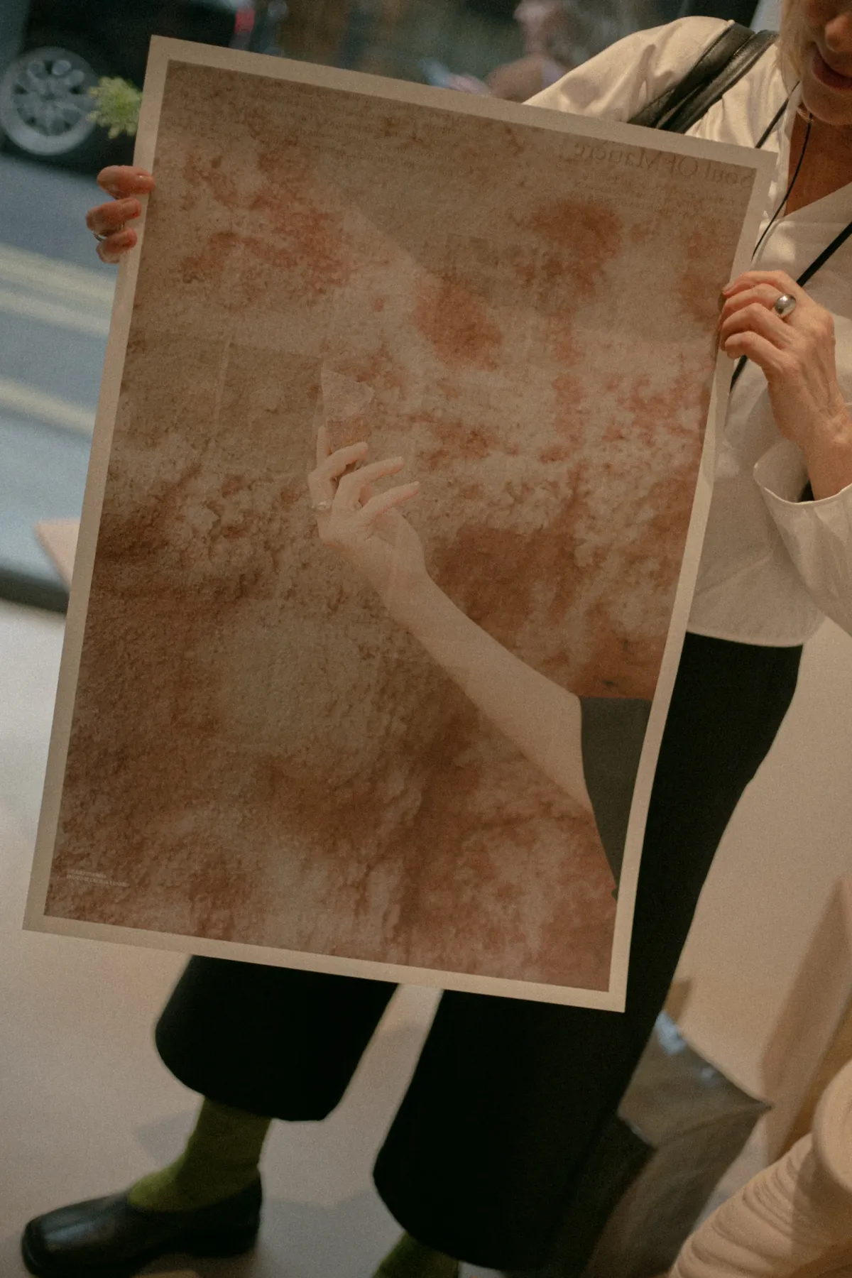 Opening of SM Galerie Paris