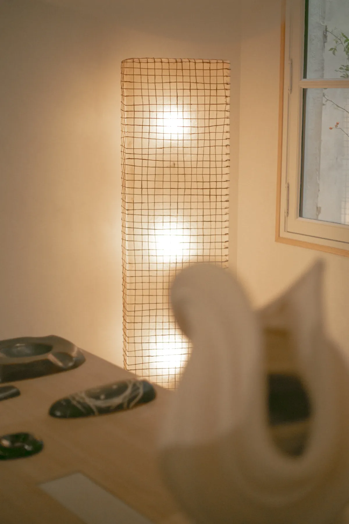 Opening of SM Galerie Paris